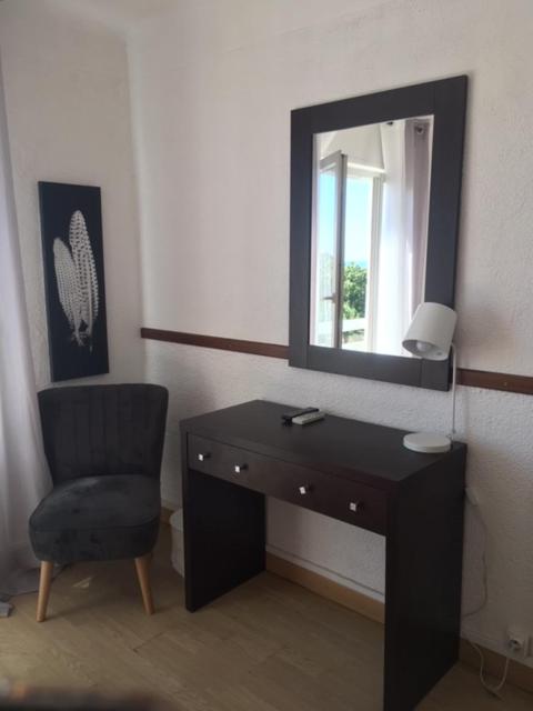 Superior Double Room with Sea View photo 1