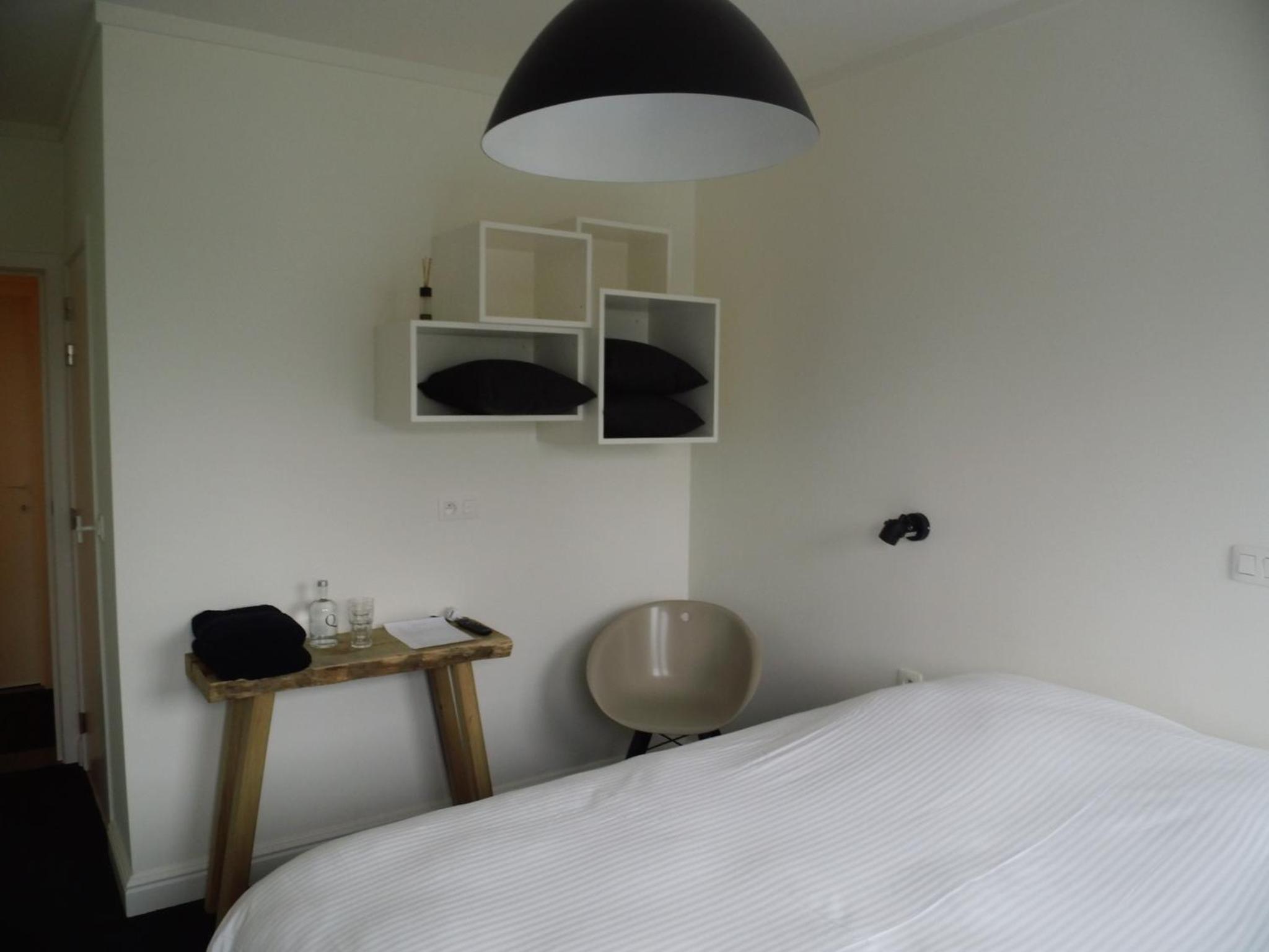 Double or Twin Room with Shower photo 1
