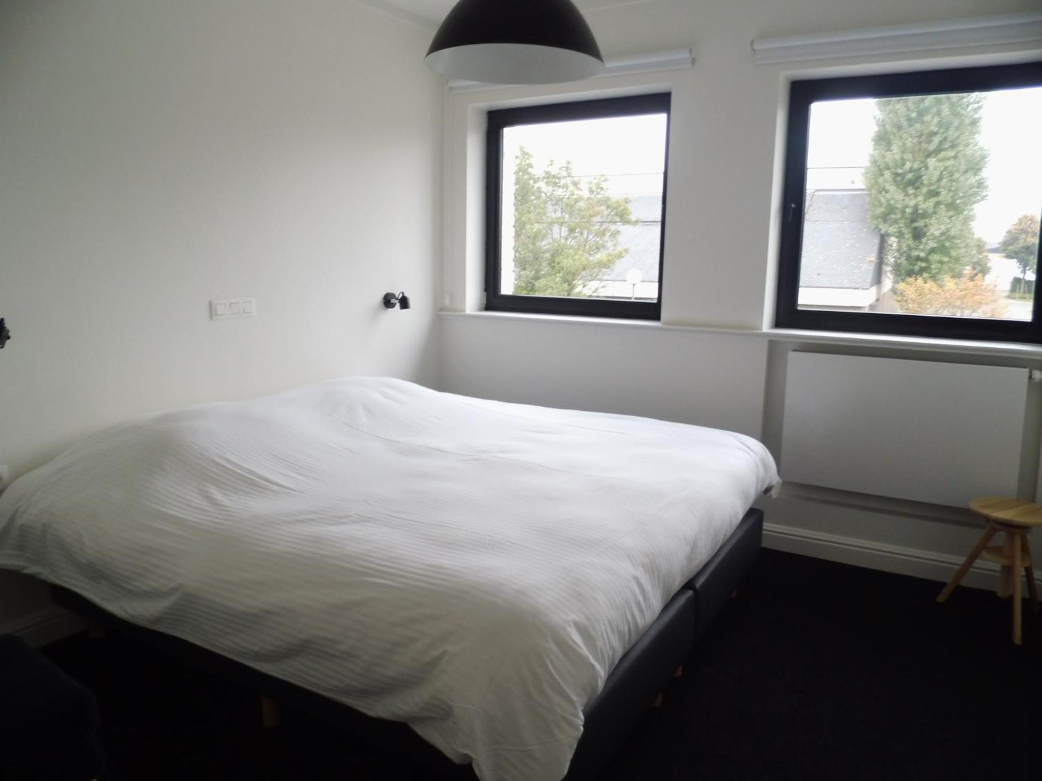 Double or Twin Room with Shower photo 2