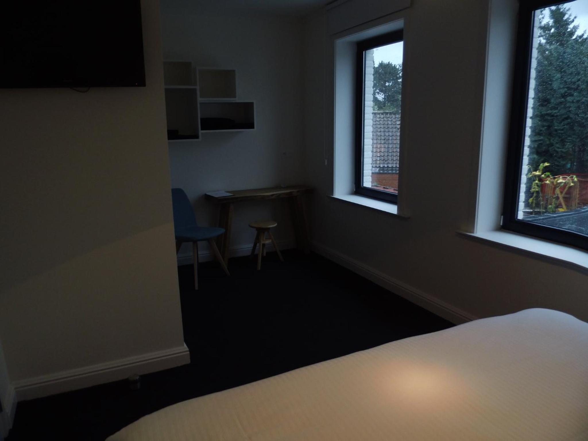Double or Twin Room with Bath photo 2