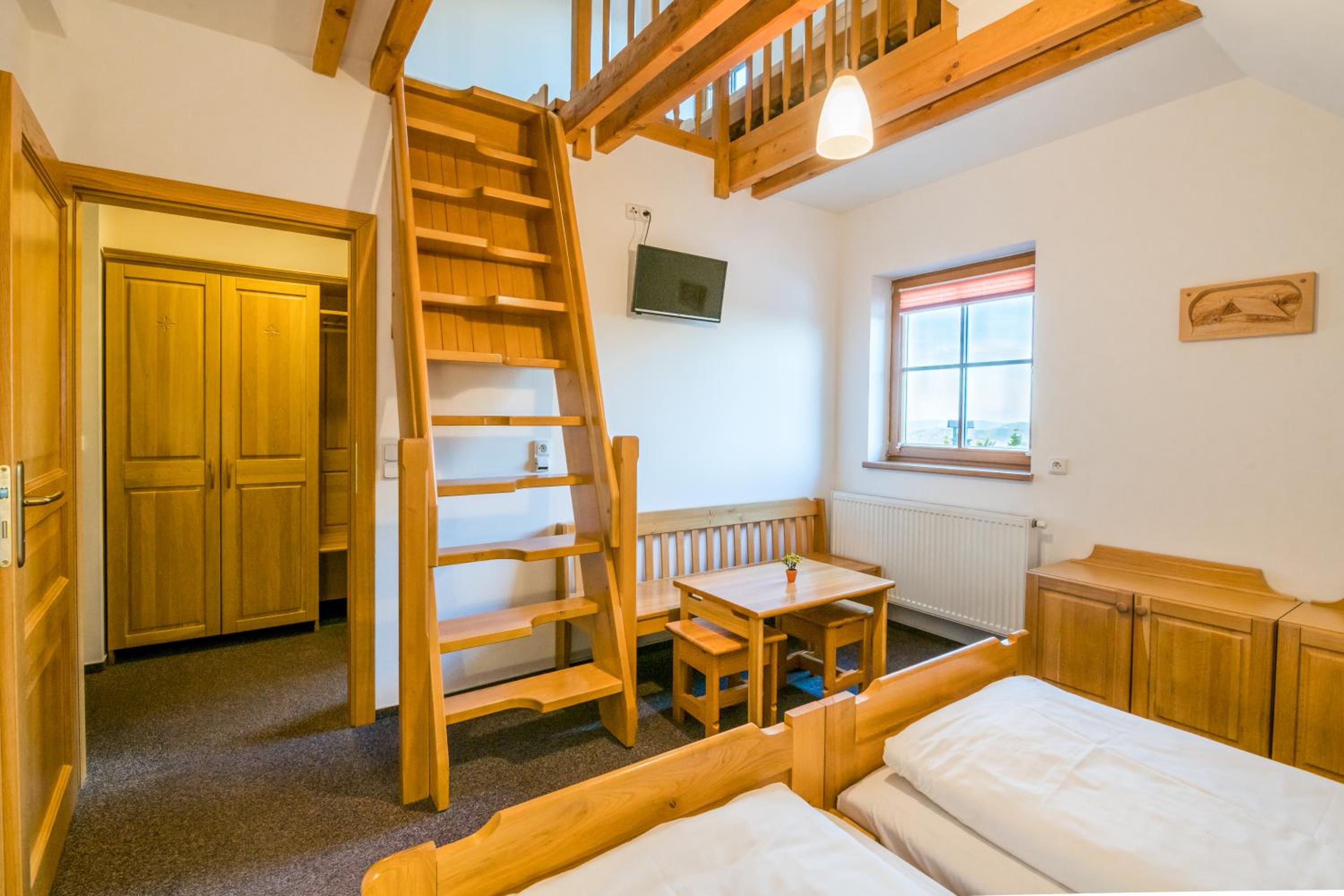 Maisonette - Photo 4