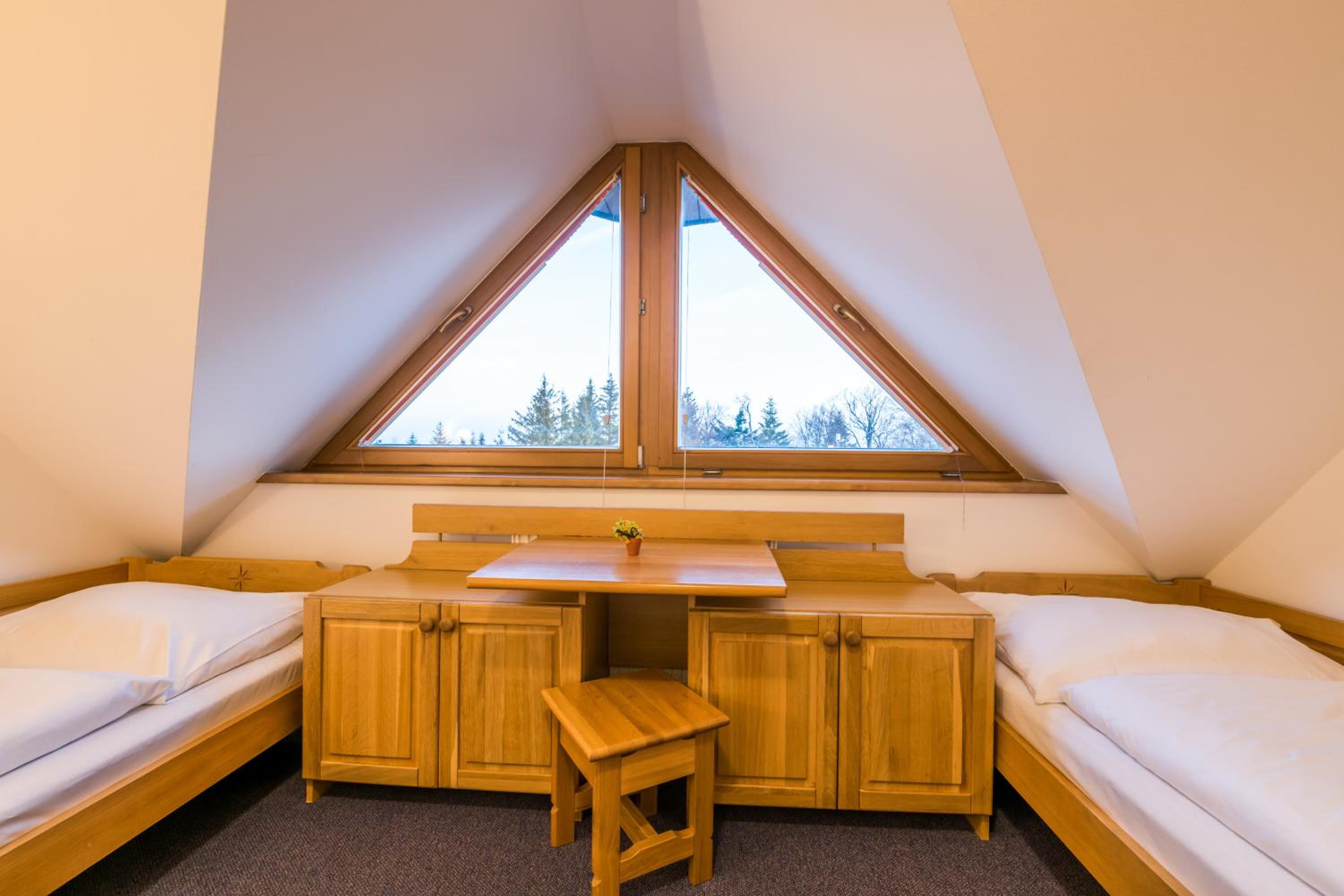 Family Suite - Photo 1