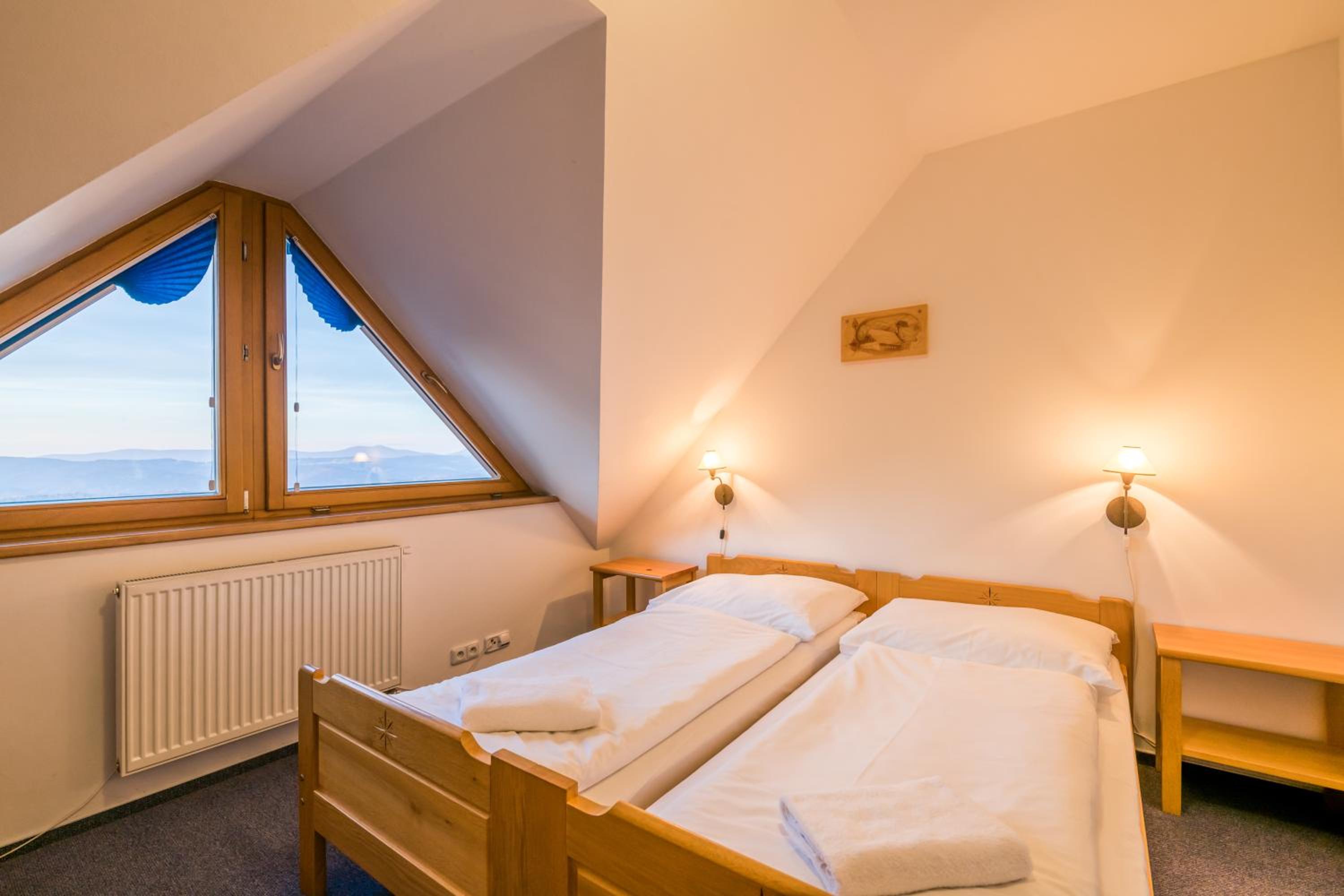 Family Suite - Photo 2
