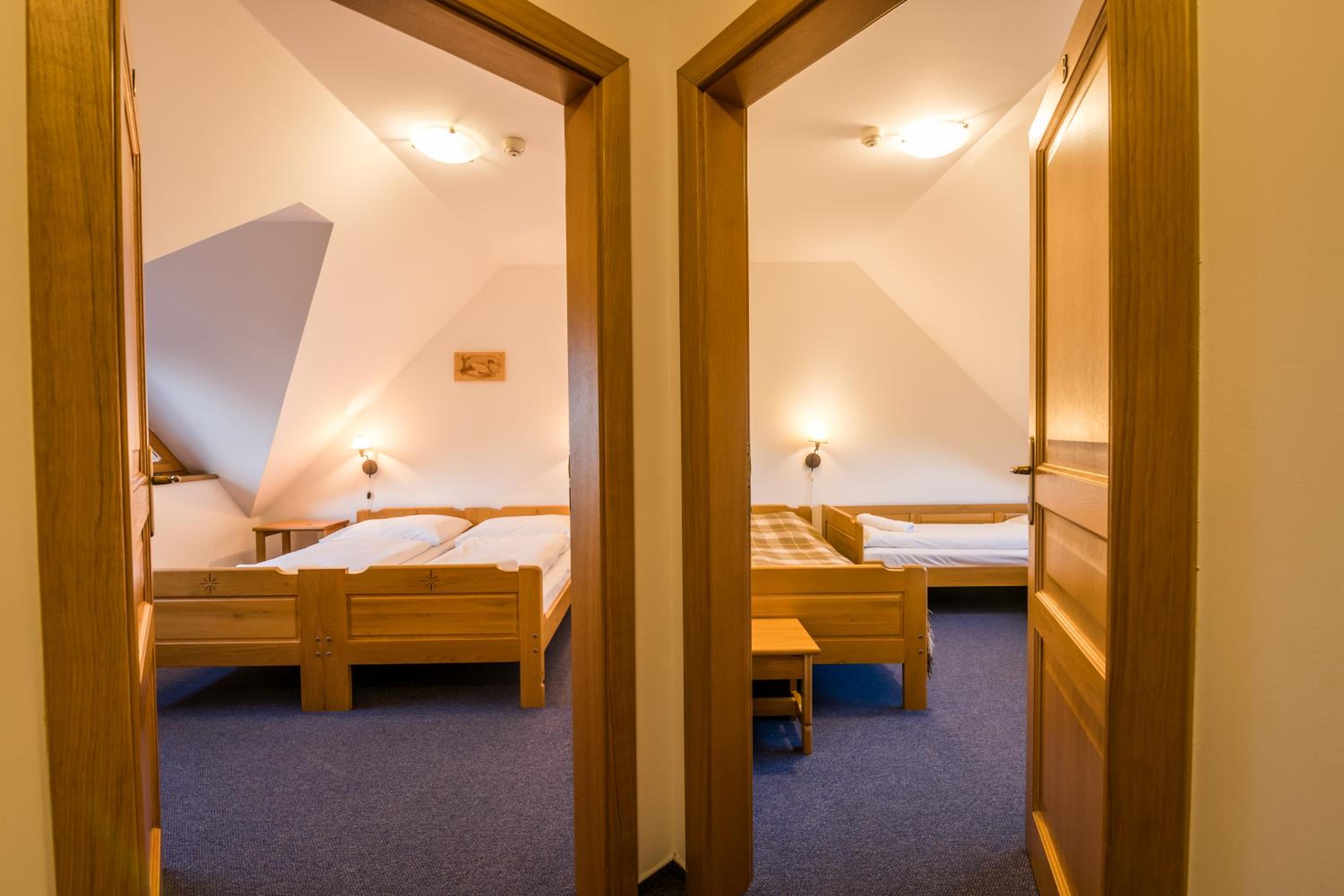 Family Suite - Photo 3
