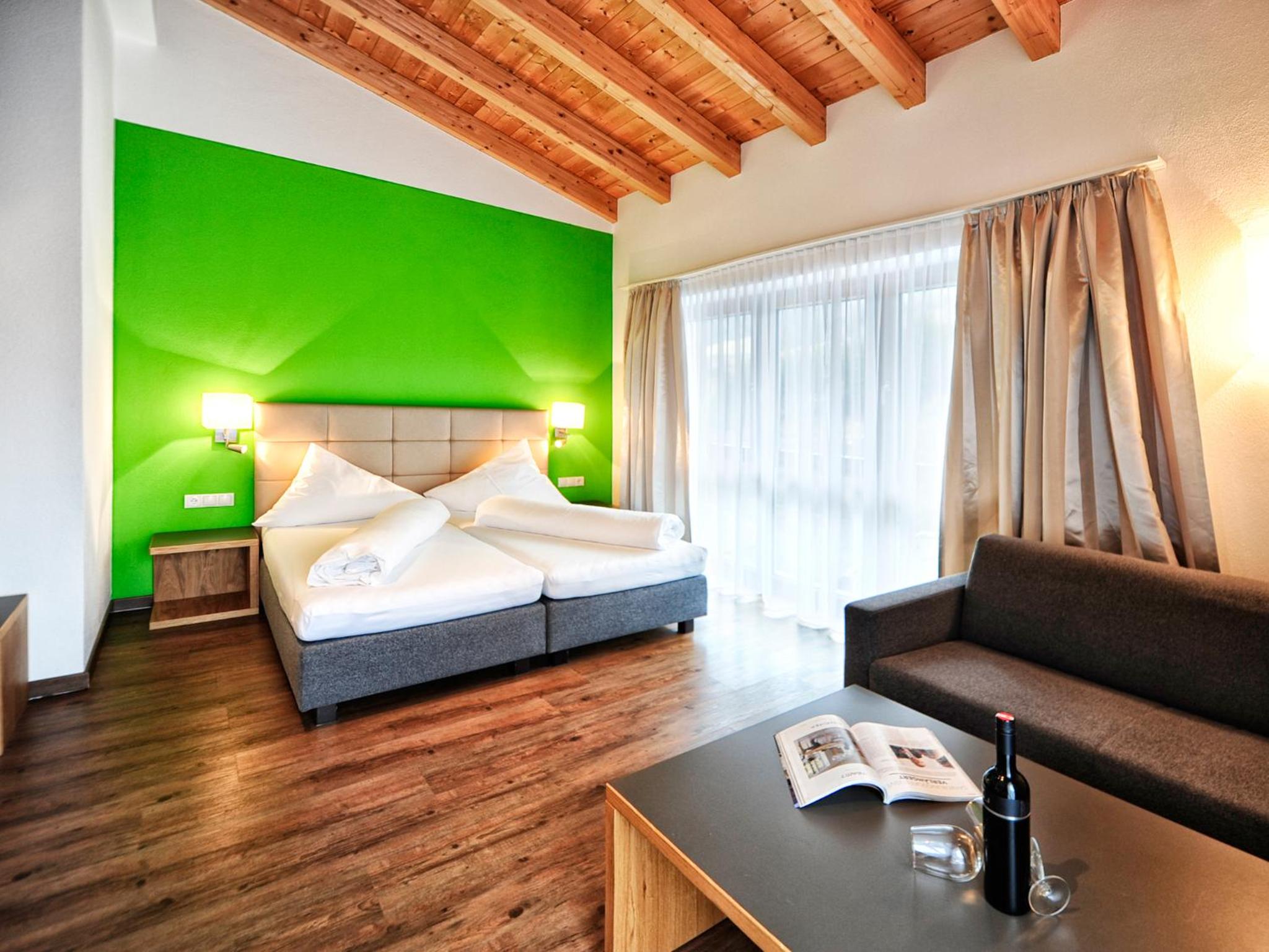 Comfort Triple Room photo 1