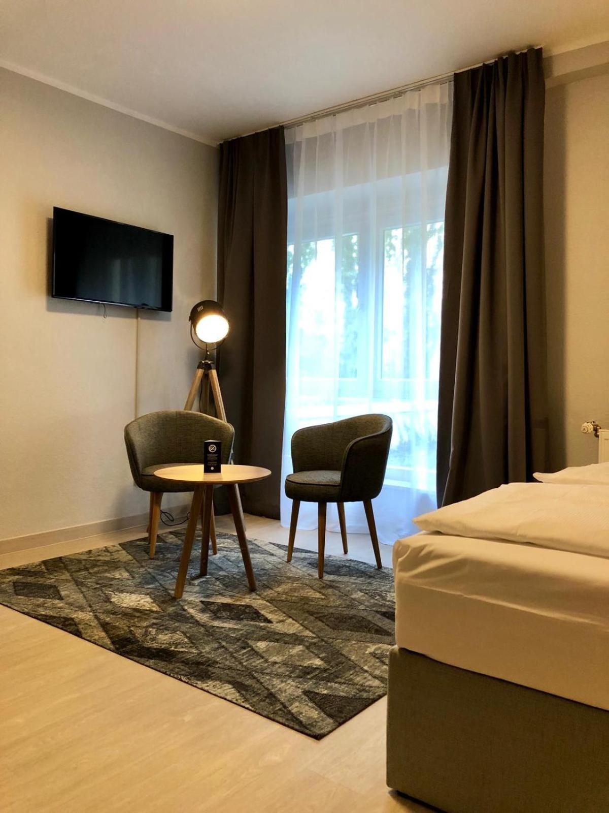 Superior Double Room - Photo 9