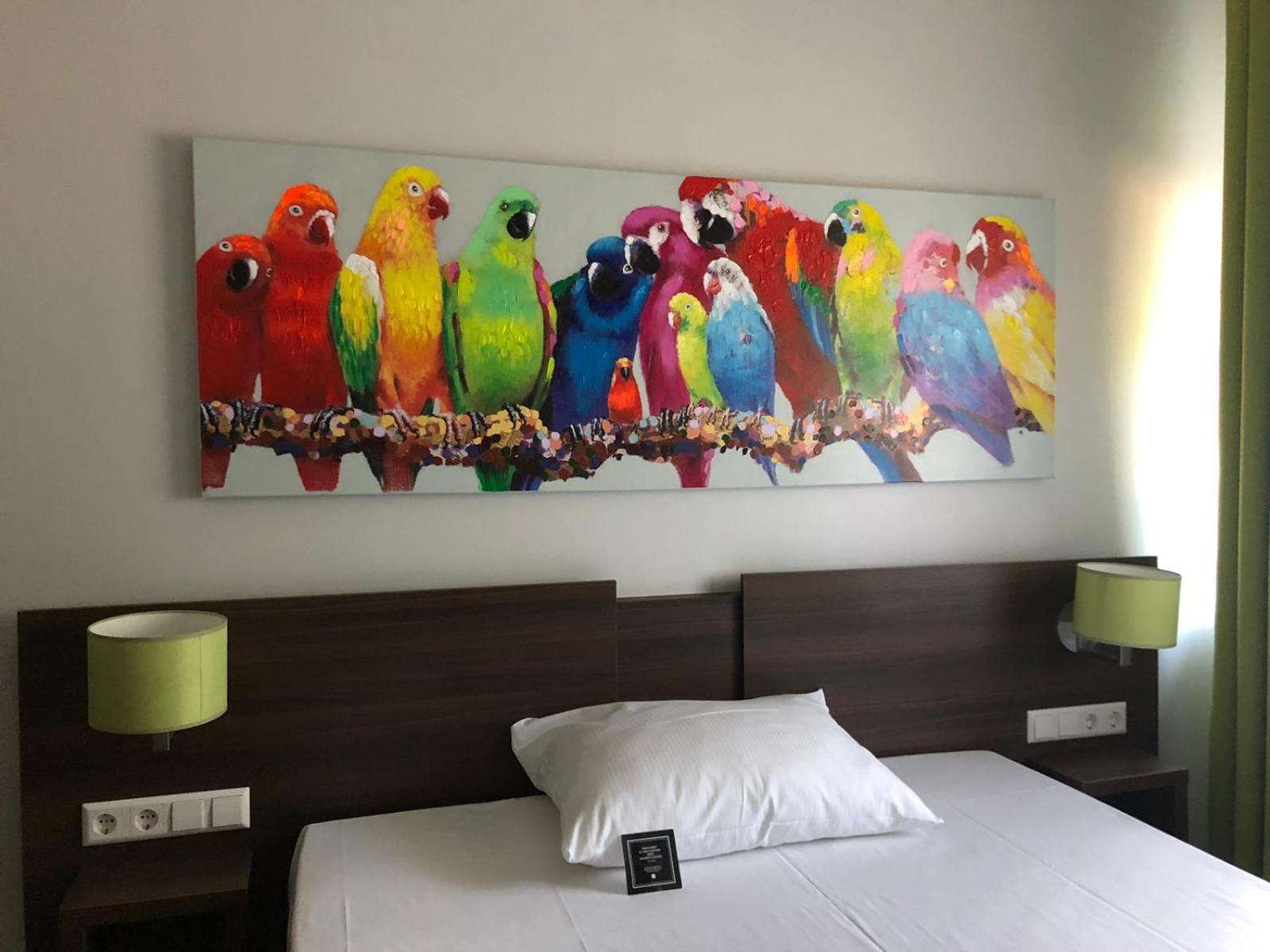 Standard Double Room - Photo 5
