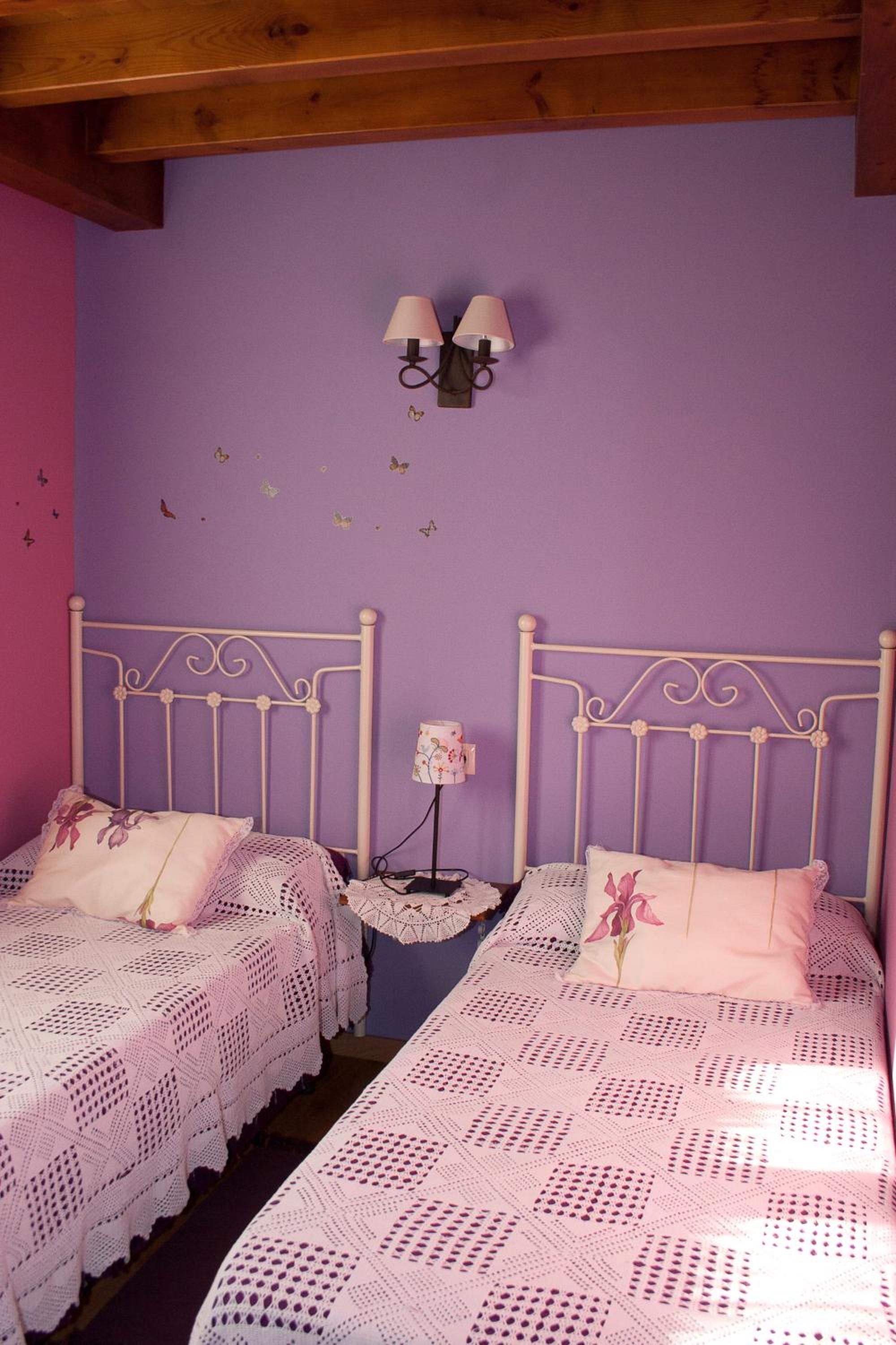 Casa de Seis Habitaciones