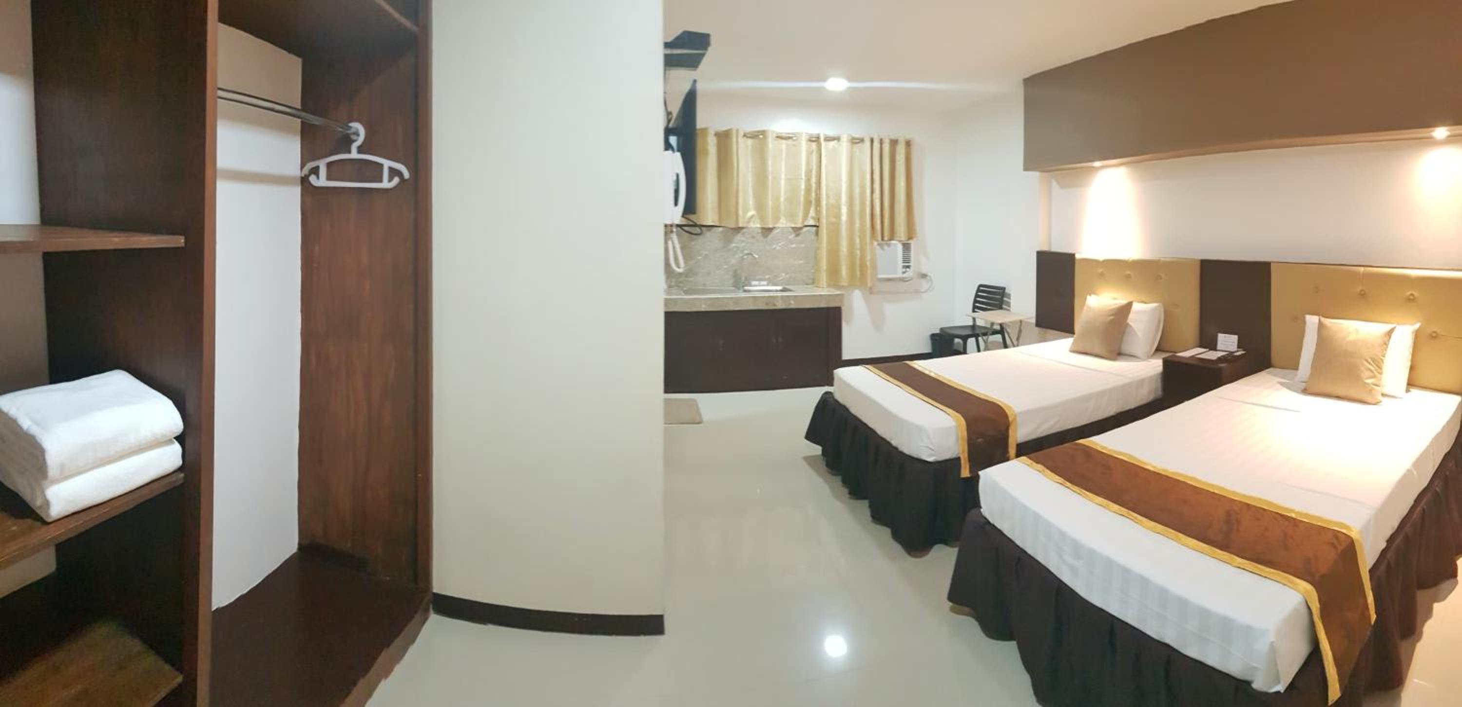 Deluxe Twin Room - Photo 5