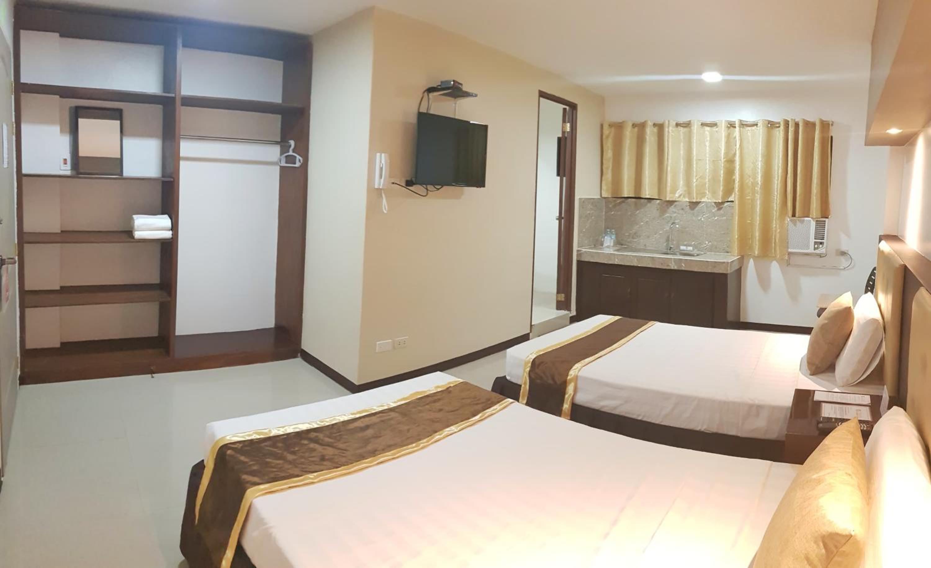 Deluxe Twin Room - Photo 4
