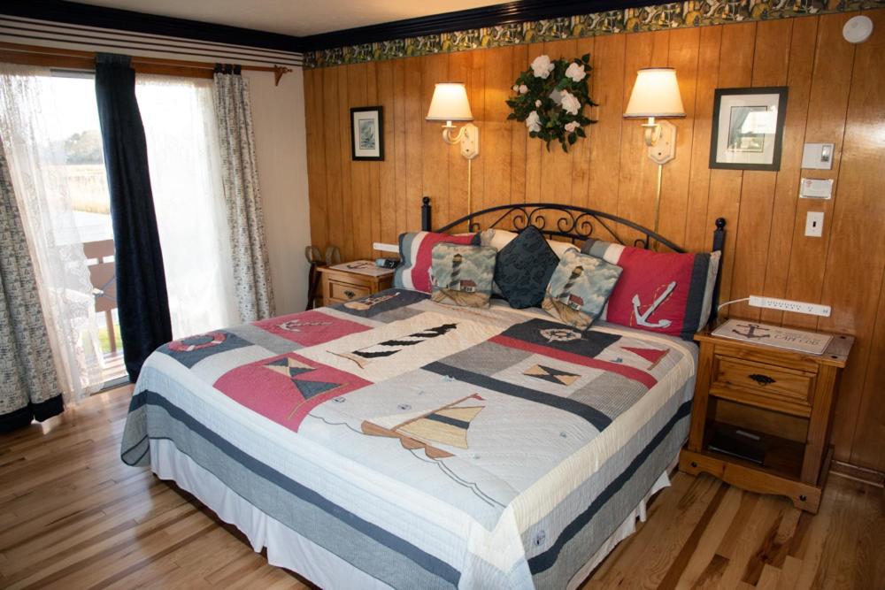 King Room with Balcony photo 2