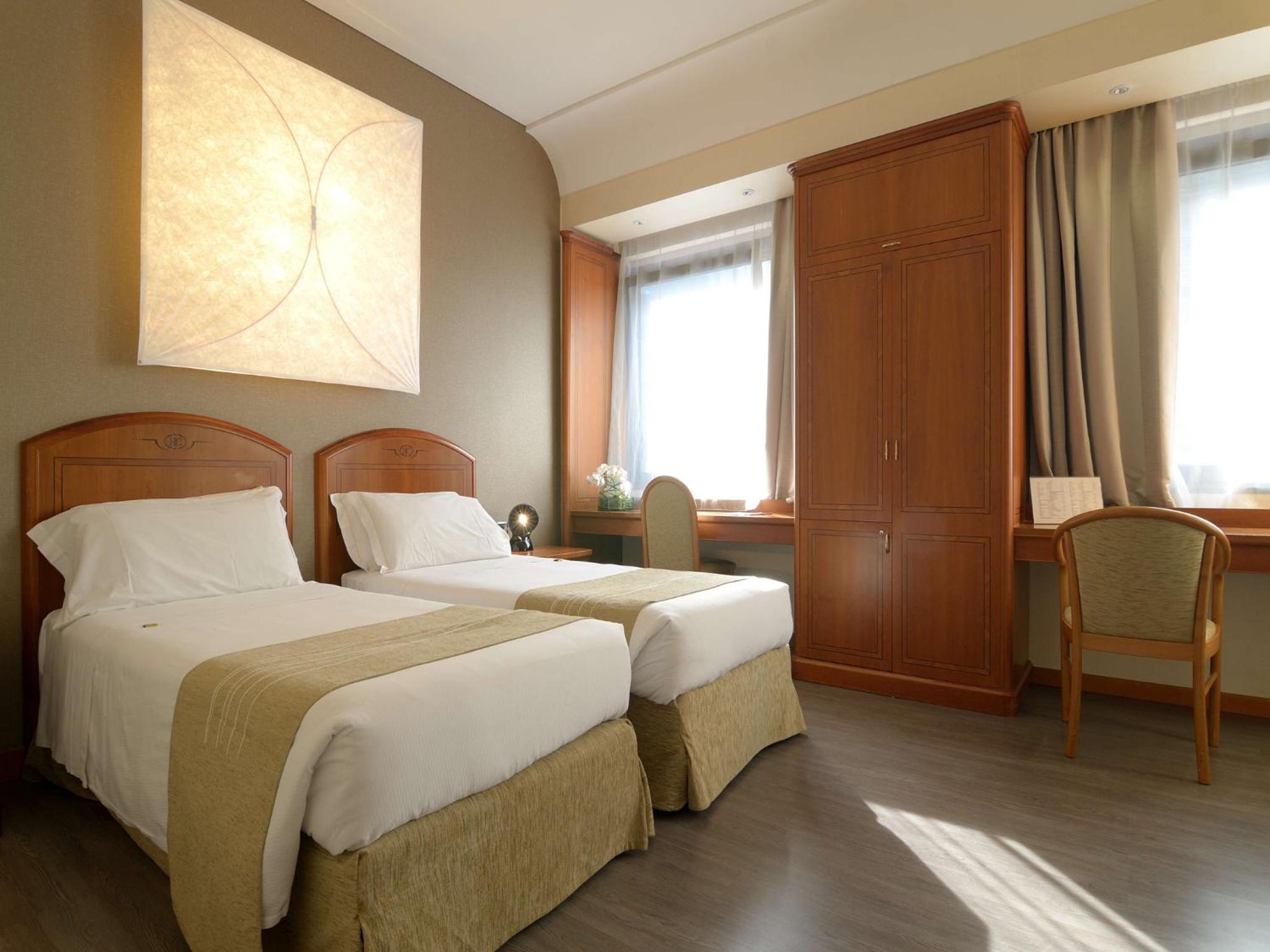 Double or Twin Room
