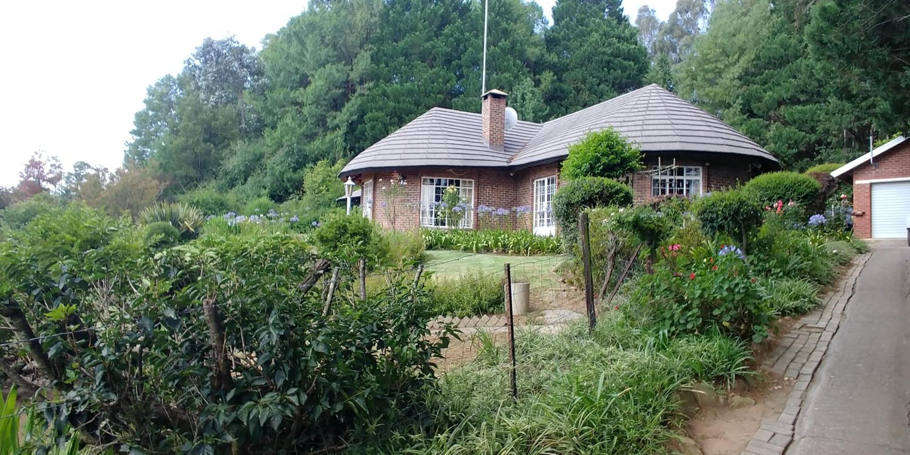 Vacation Home photo 2
