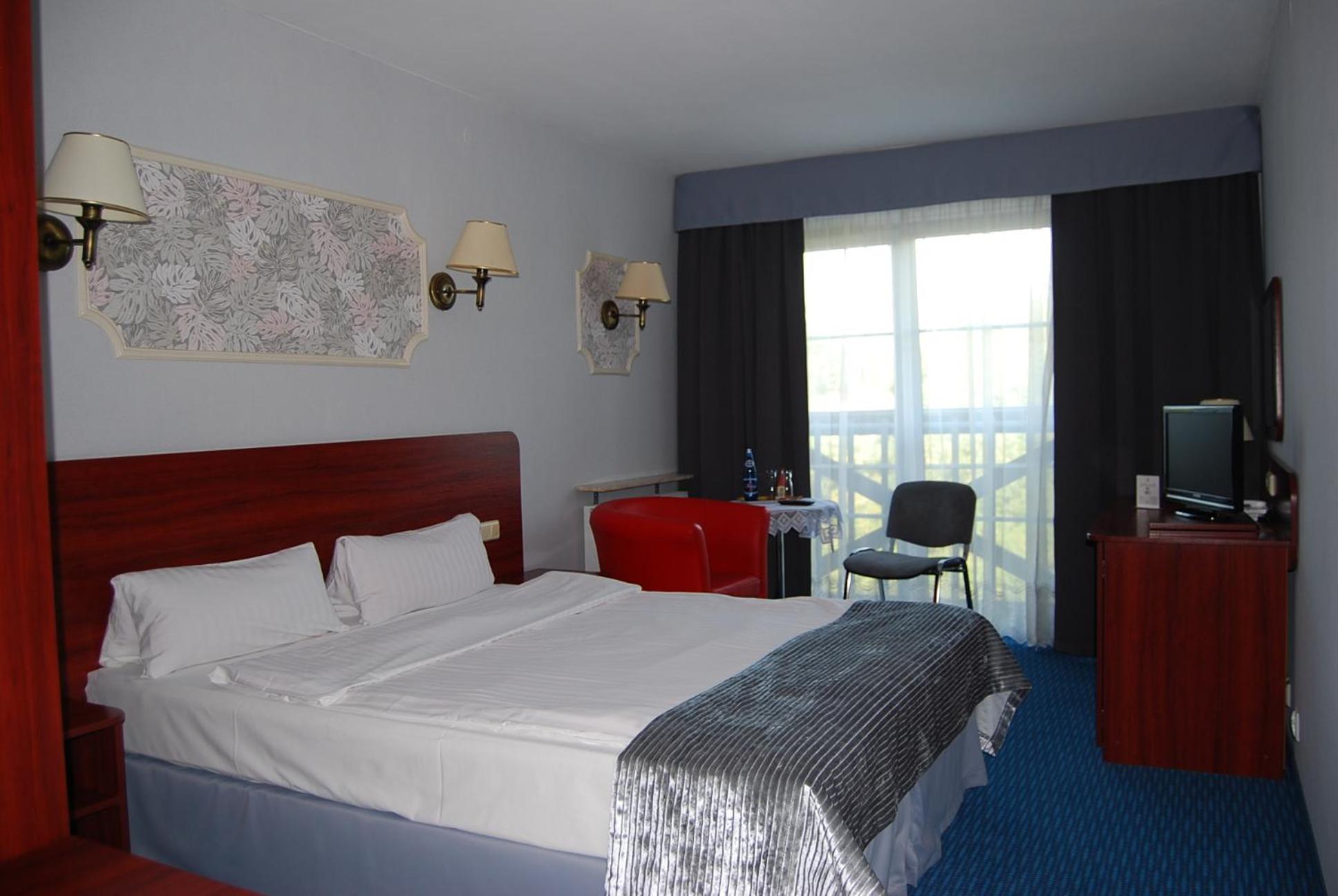 Double Room - Photo 20