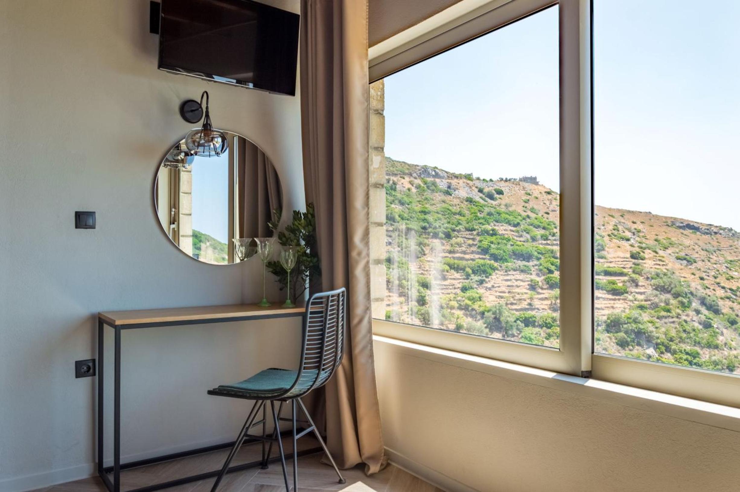 One-Bedroom Villa