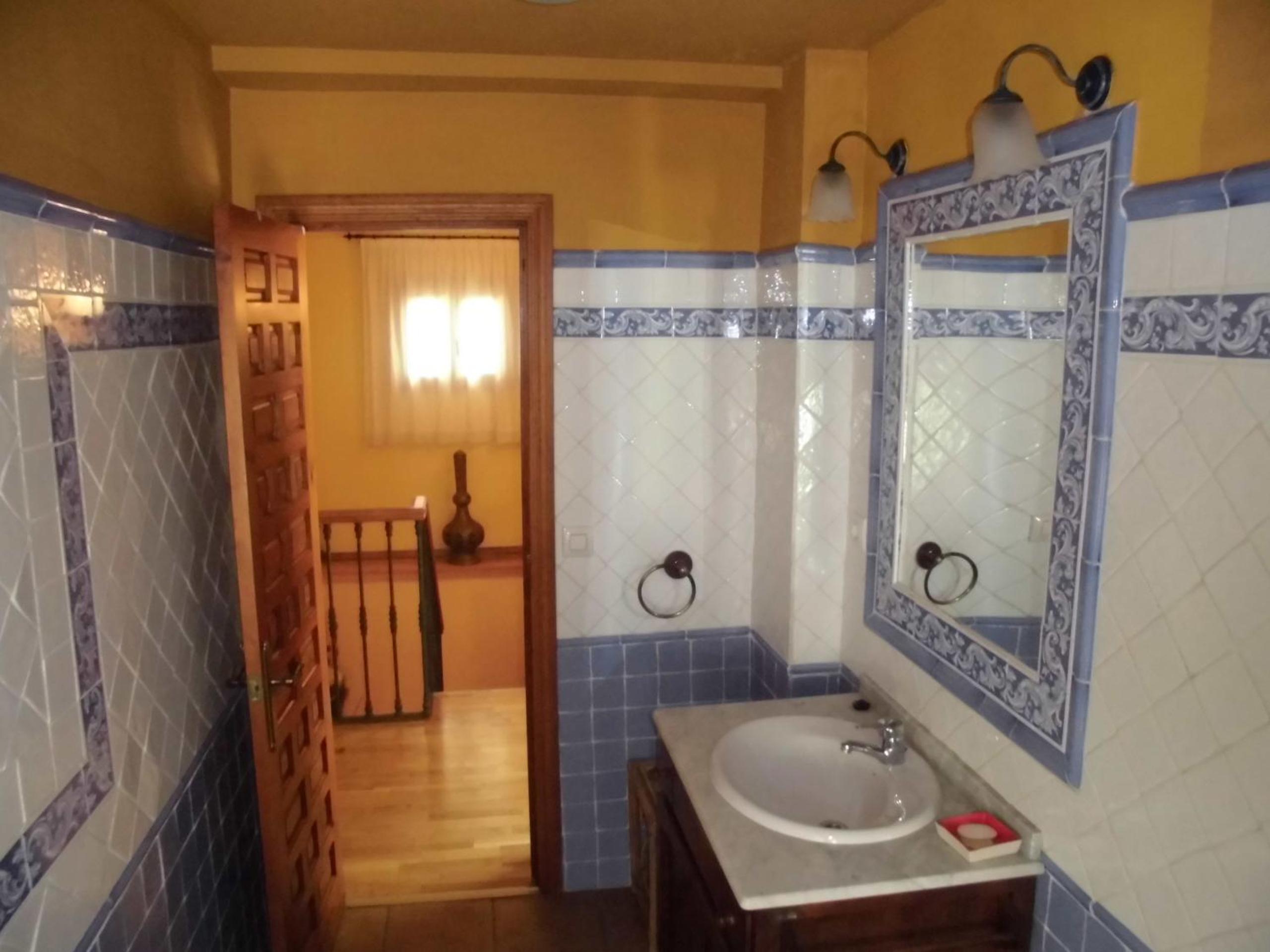 Three-Bedroom House photo 2