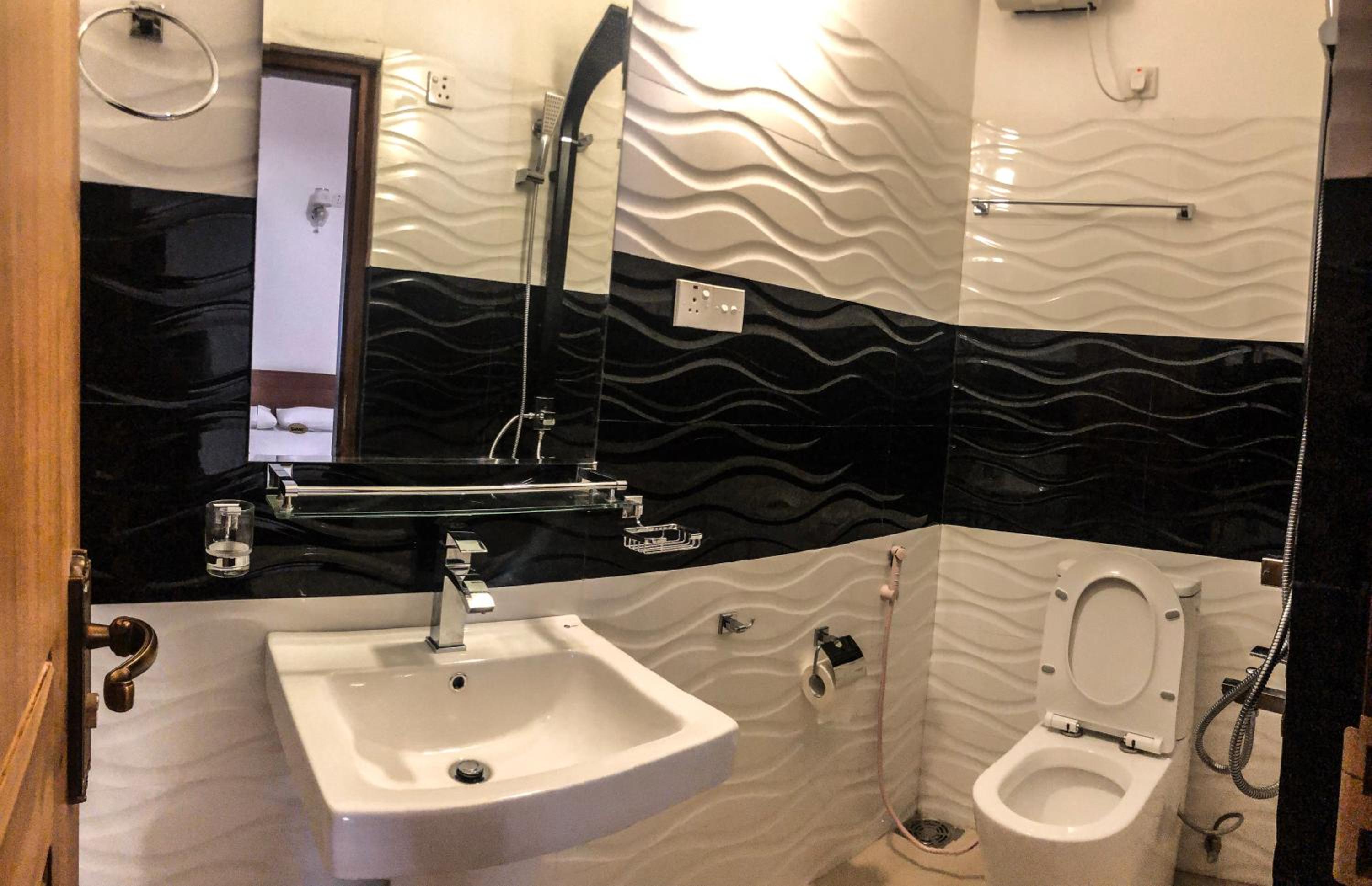 Deluxe Double Room photo 2