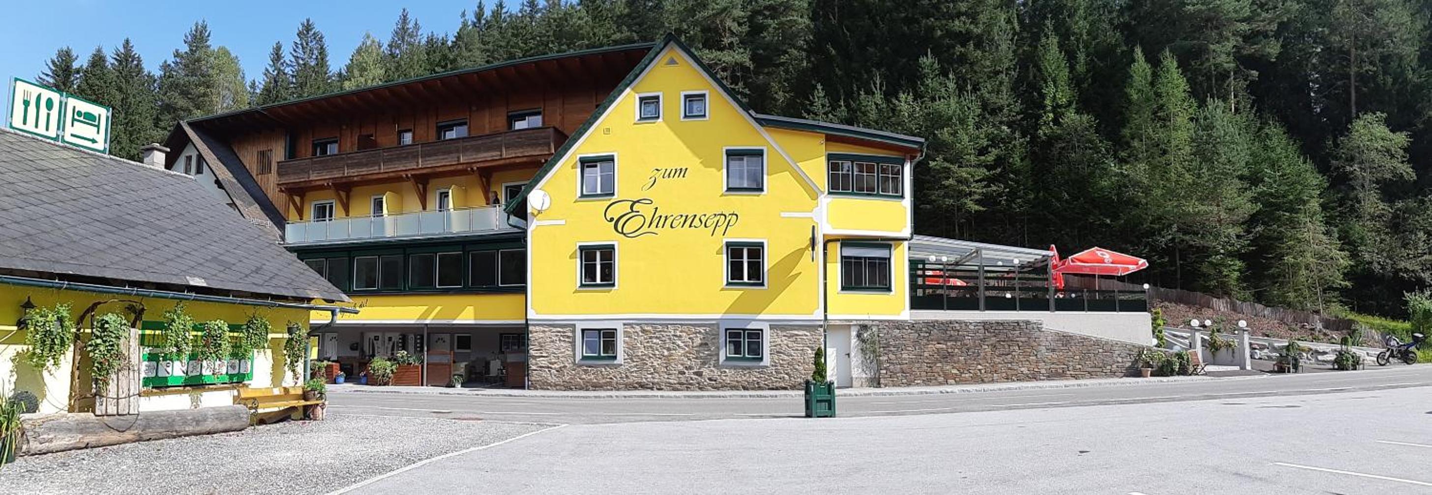Gasthof Klug zum Ehrensepp, Fotografia 12