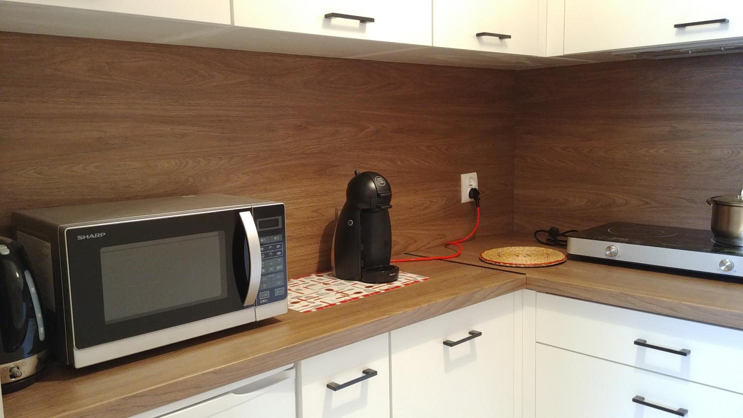 One-Bedroom Apartment - Photo 4
