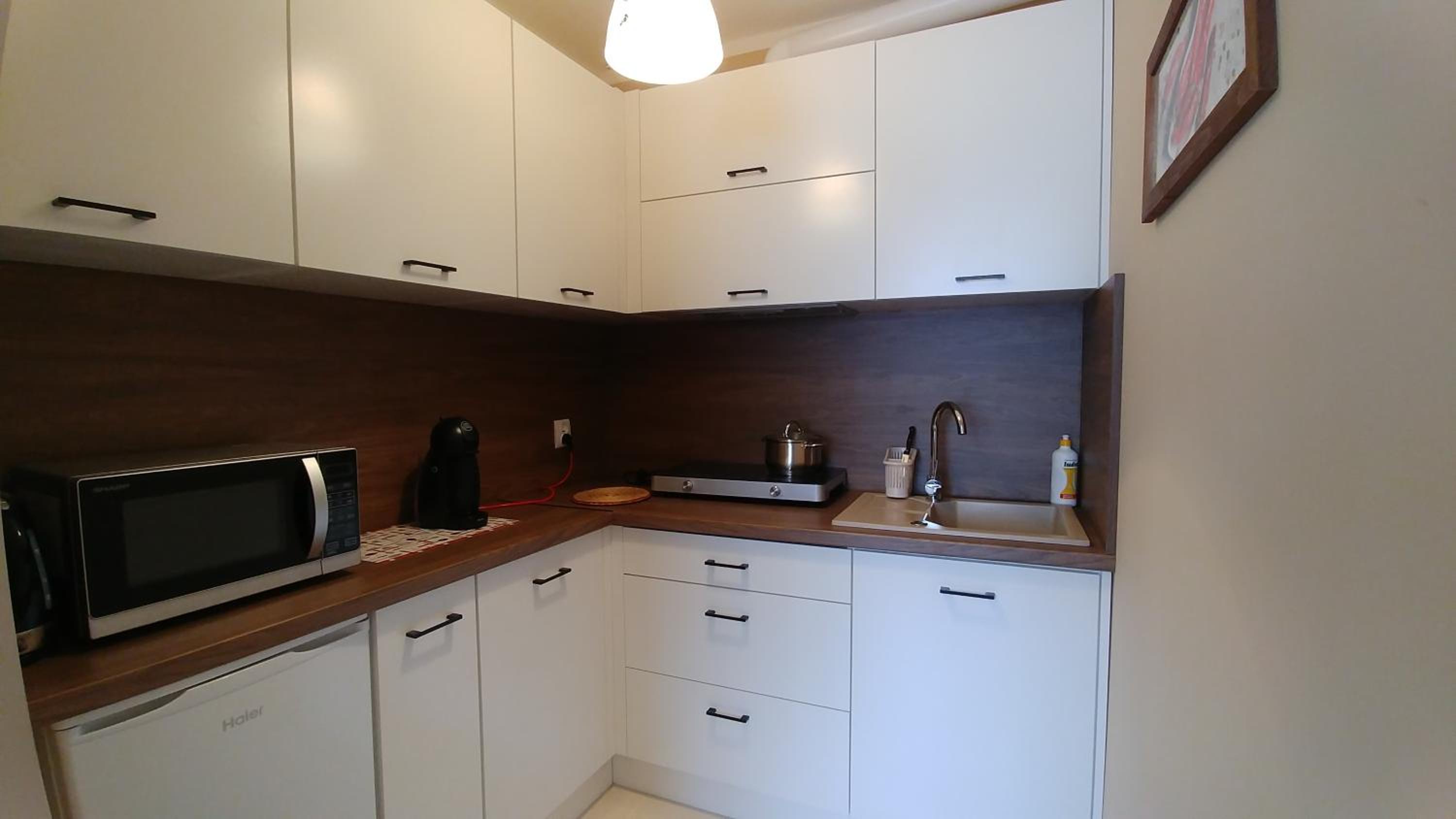 One-Bedroom Apartment - Photo 10