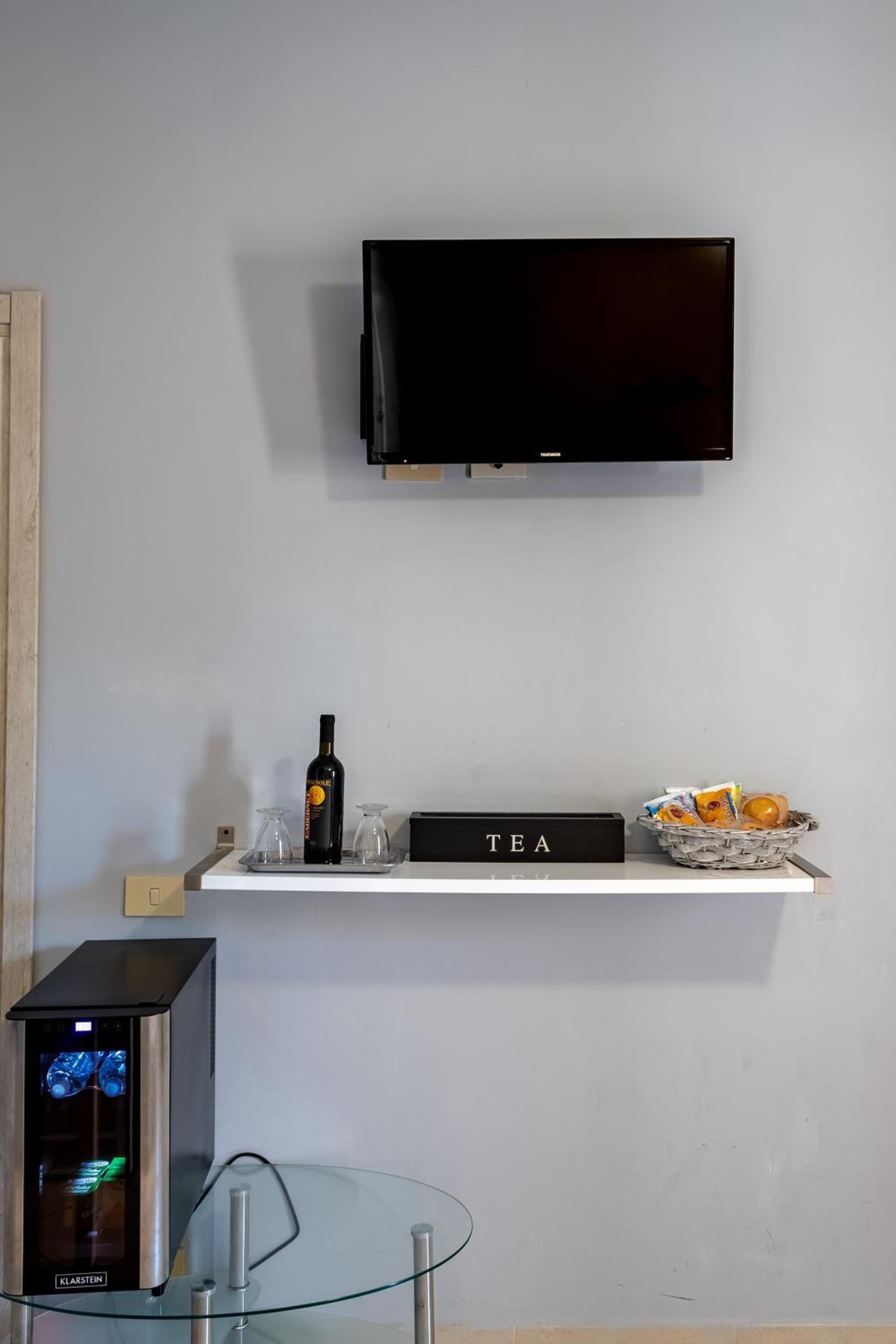 Double Room - Photo 4