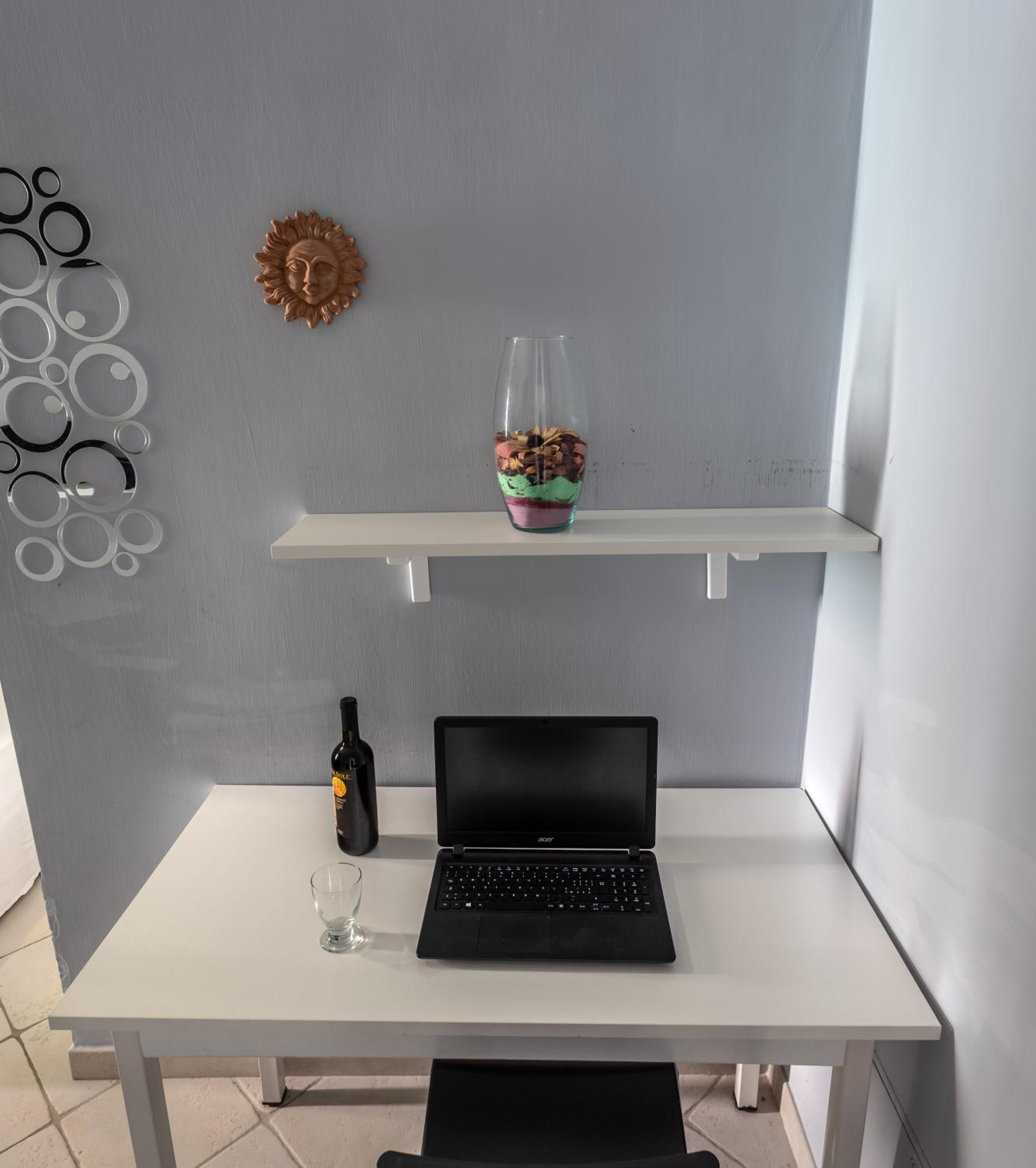 Double Room - Photo 23