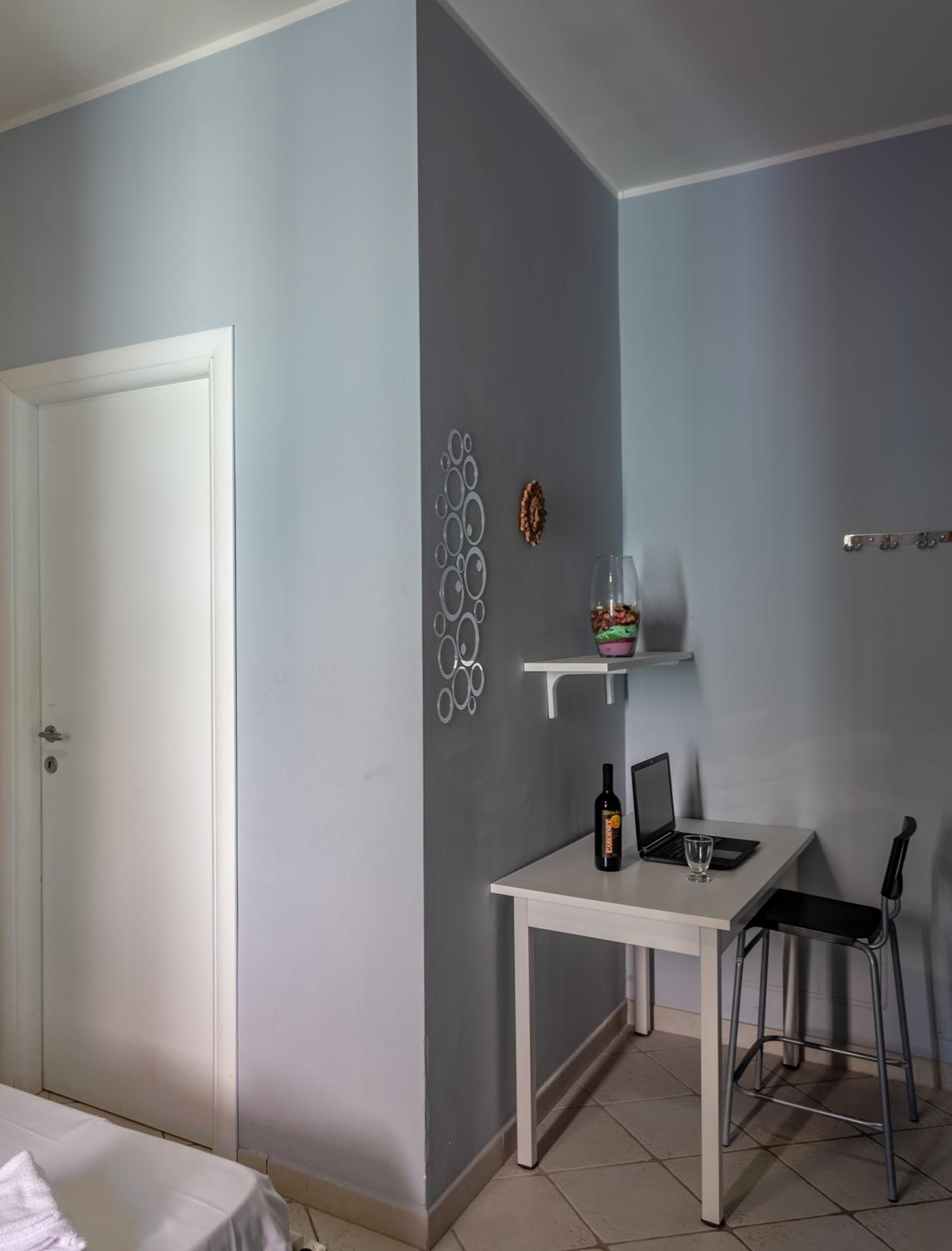 Double Room - Photo 22