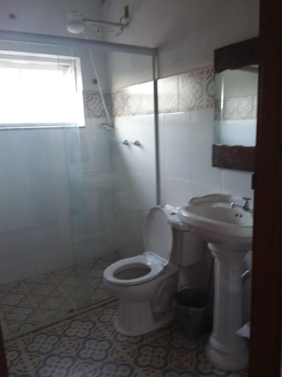 Standard Double with Shared Bathroom photo 2