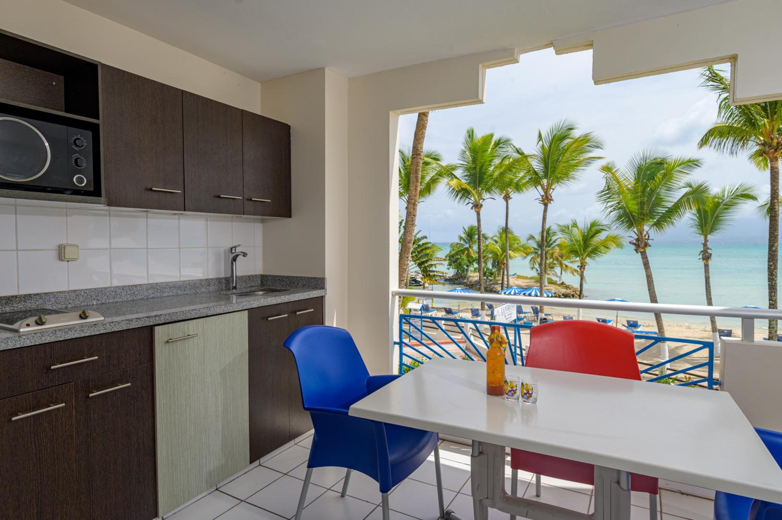 Junior Suite vue Mer - Photo 1