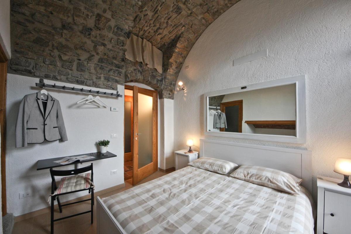 Double Room with Lake View
