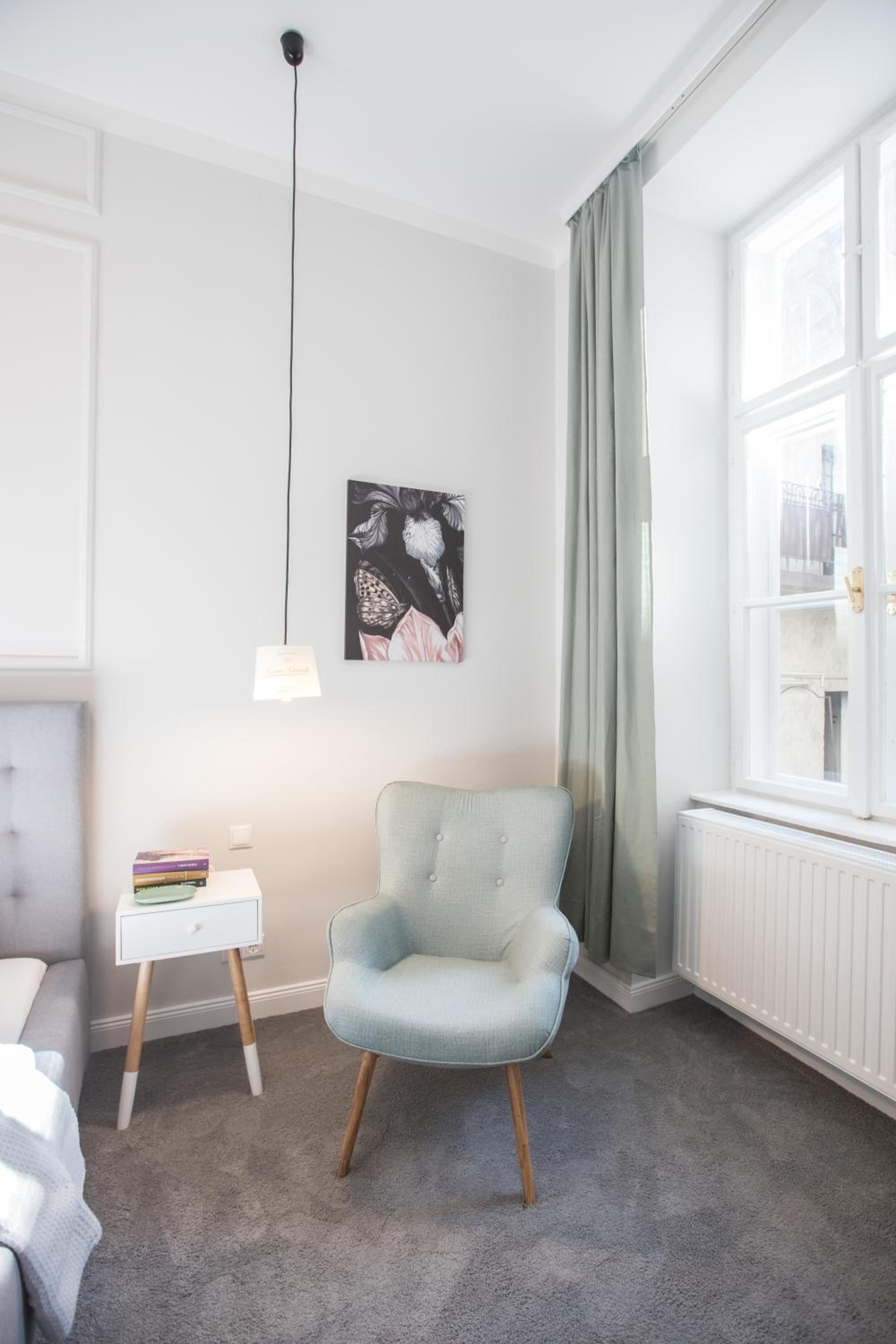 Deluxe Apartment photo 1