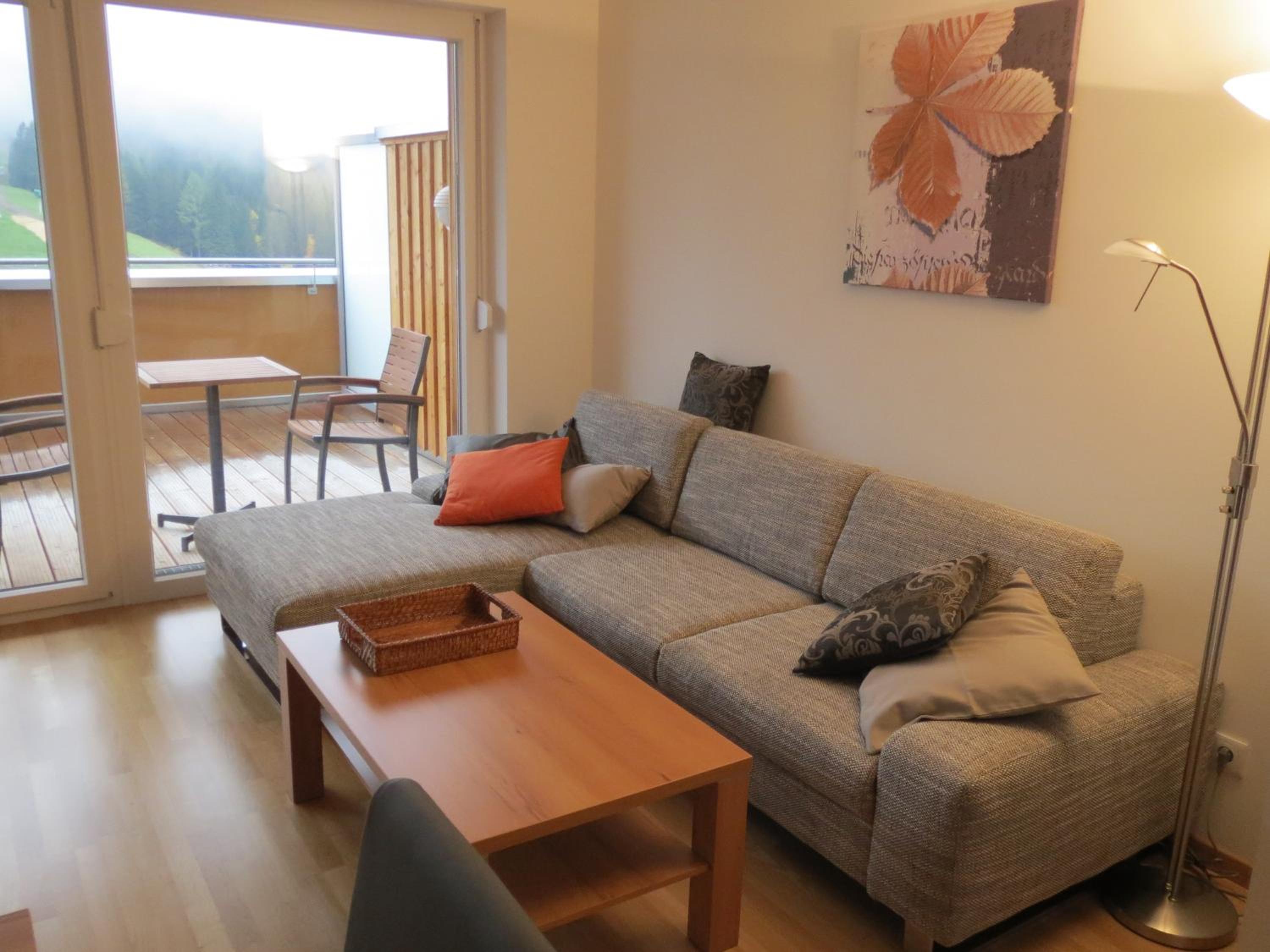 Apartment (10 Adults)