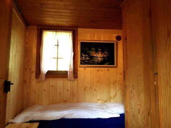 Two-Bedroom Chalet photo 1