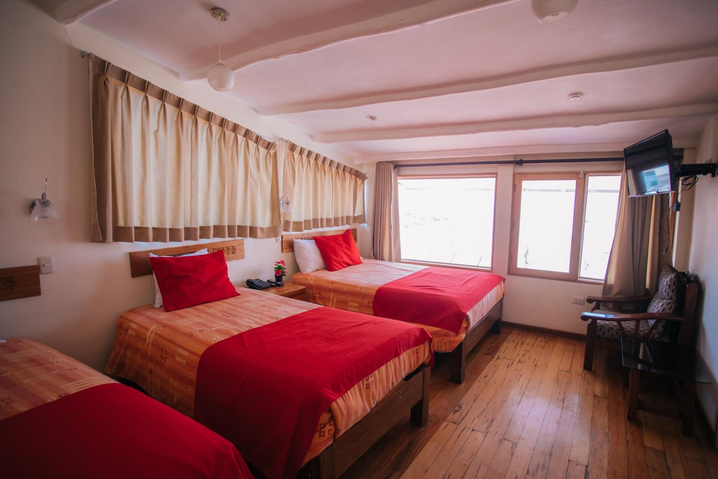 Triple Room photo 1