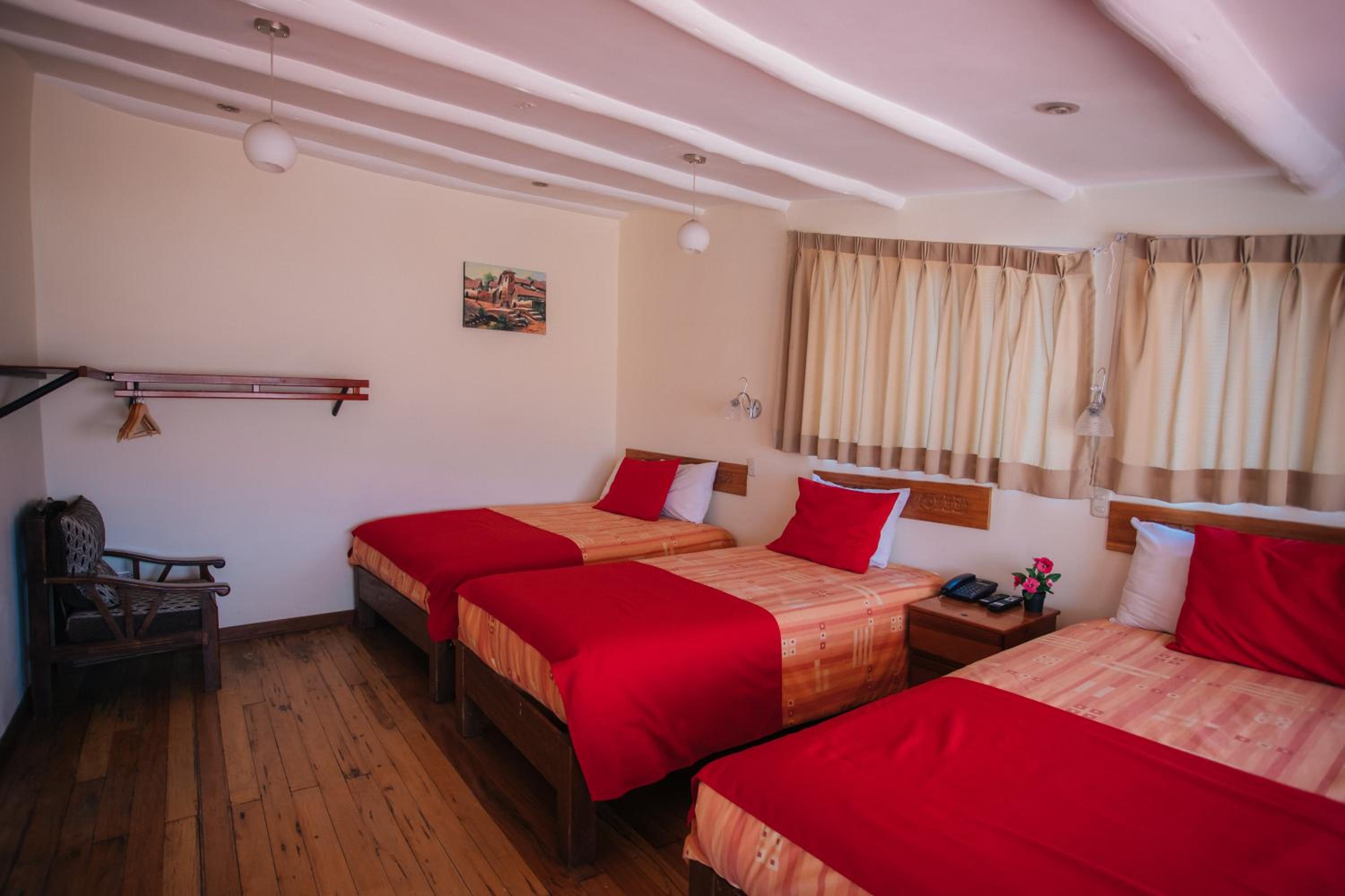 Triple Room photo 2