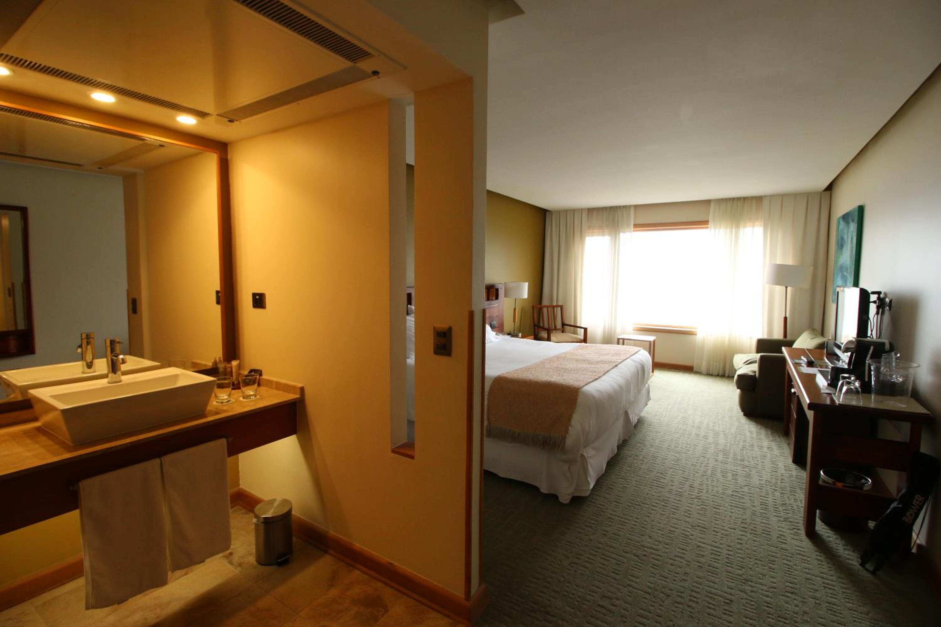 Superior Double or Twin Room - Photo 4