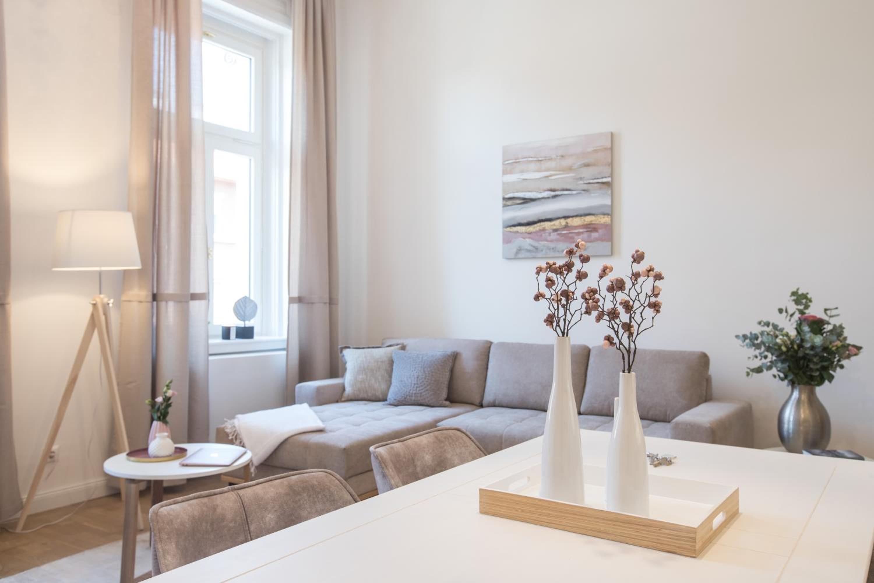 Superior Apartment photo 1
