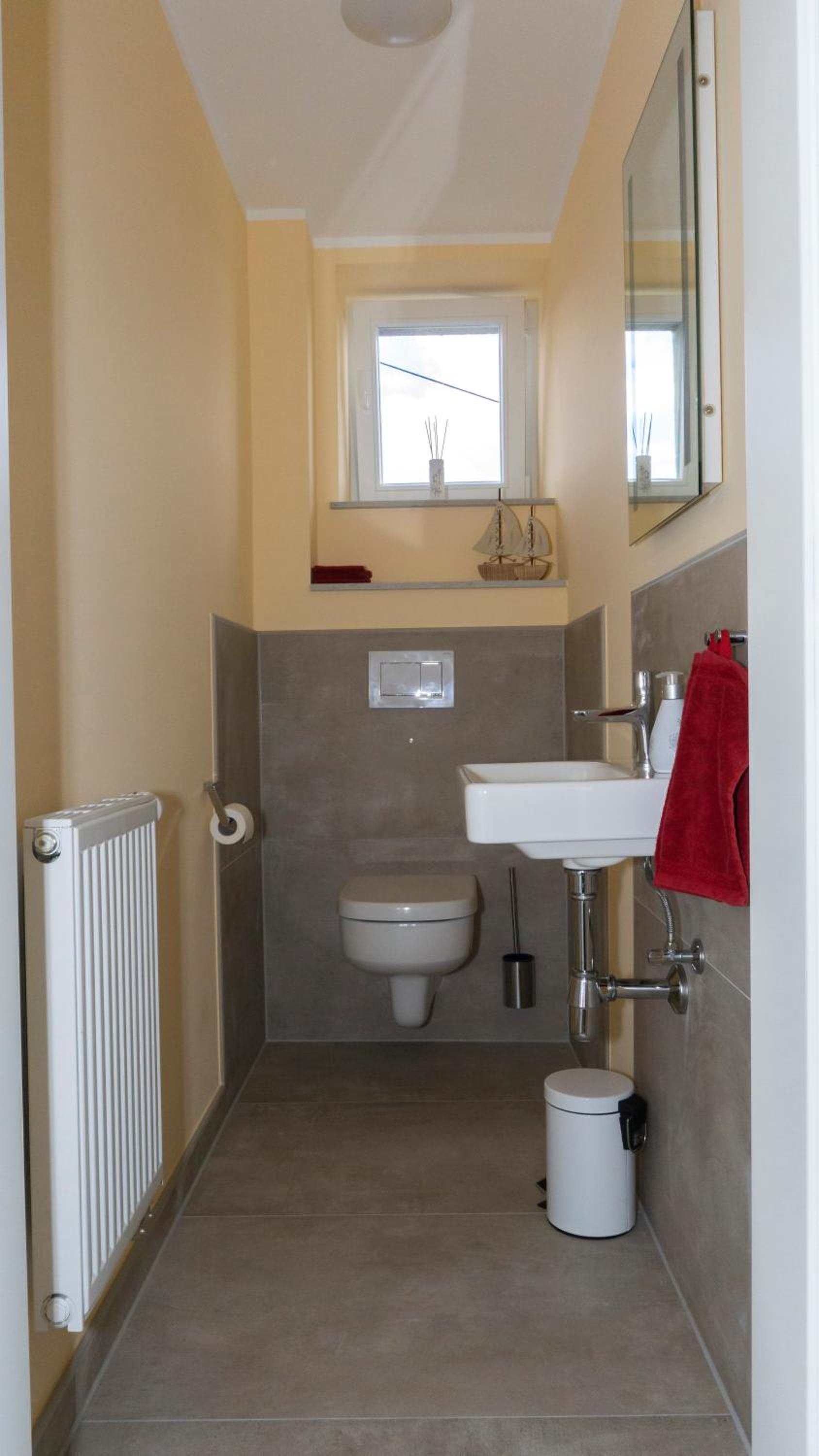 Three-Bedroom House photo 2