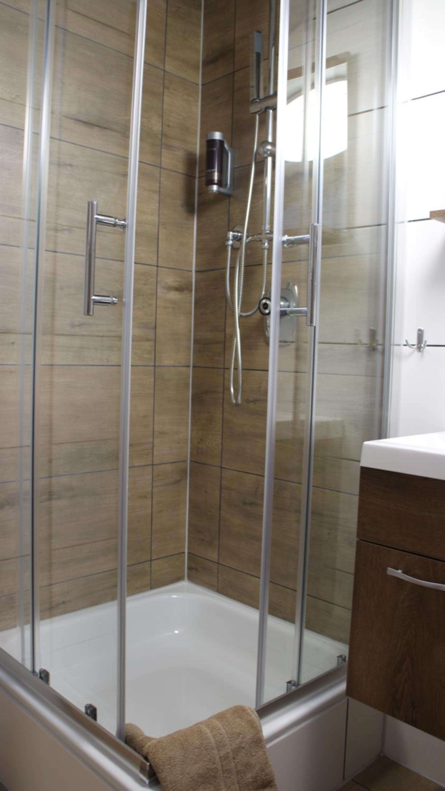 Double Room with Balcony - Photo 5