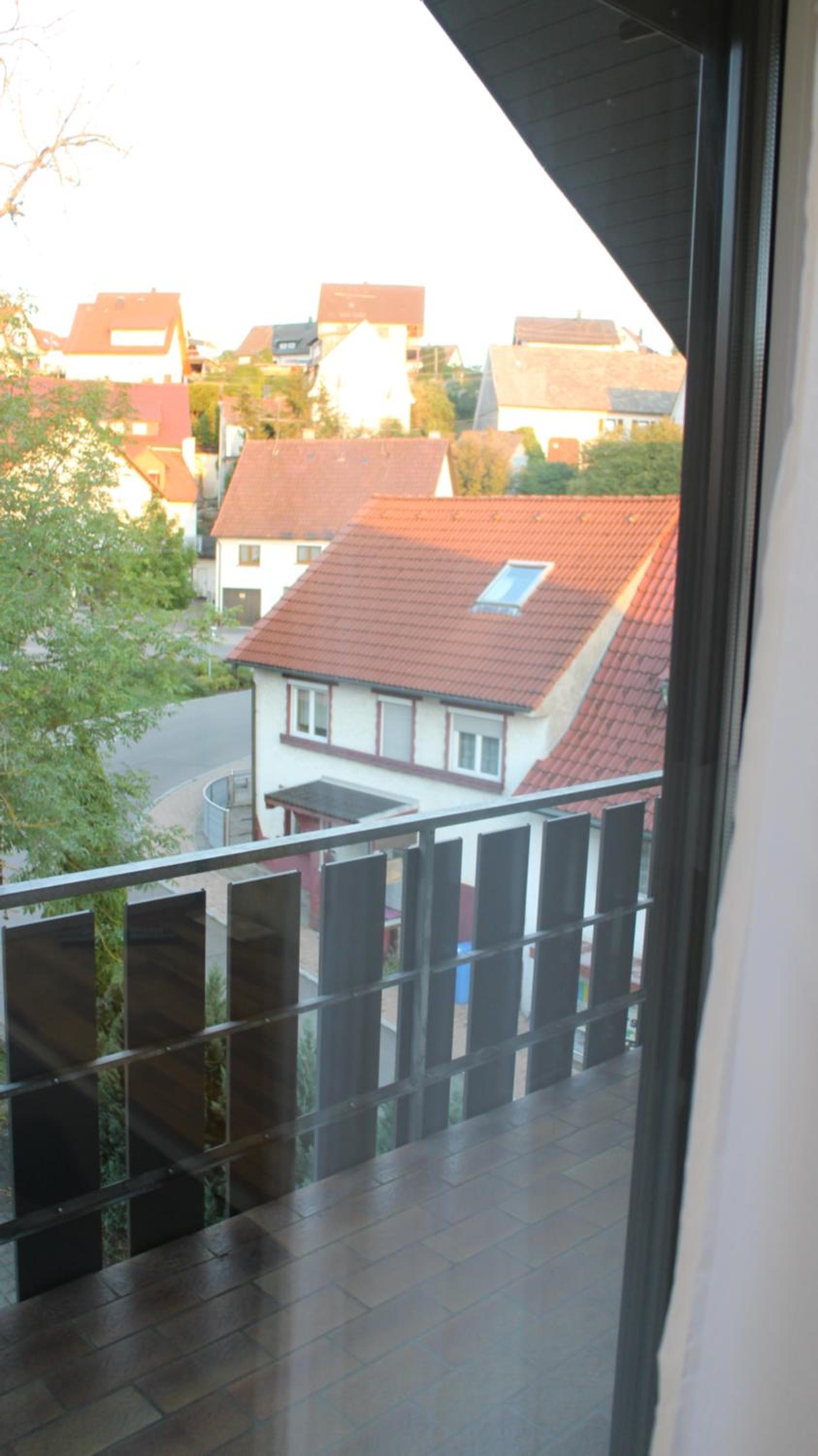 Double Room with Balcony - Photo 7
