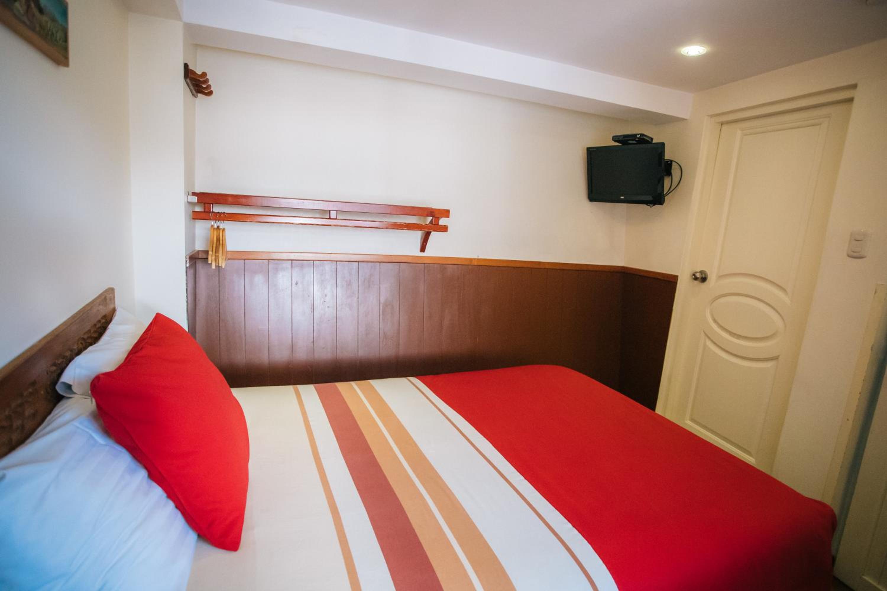 Superior Double Room photo 1
