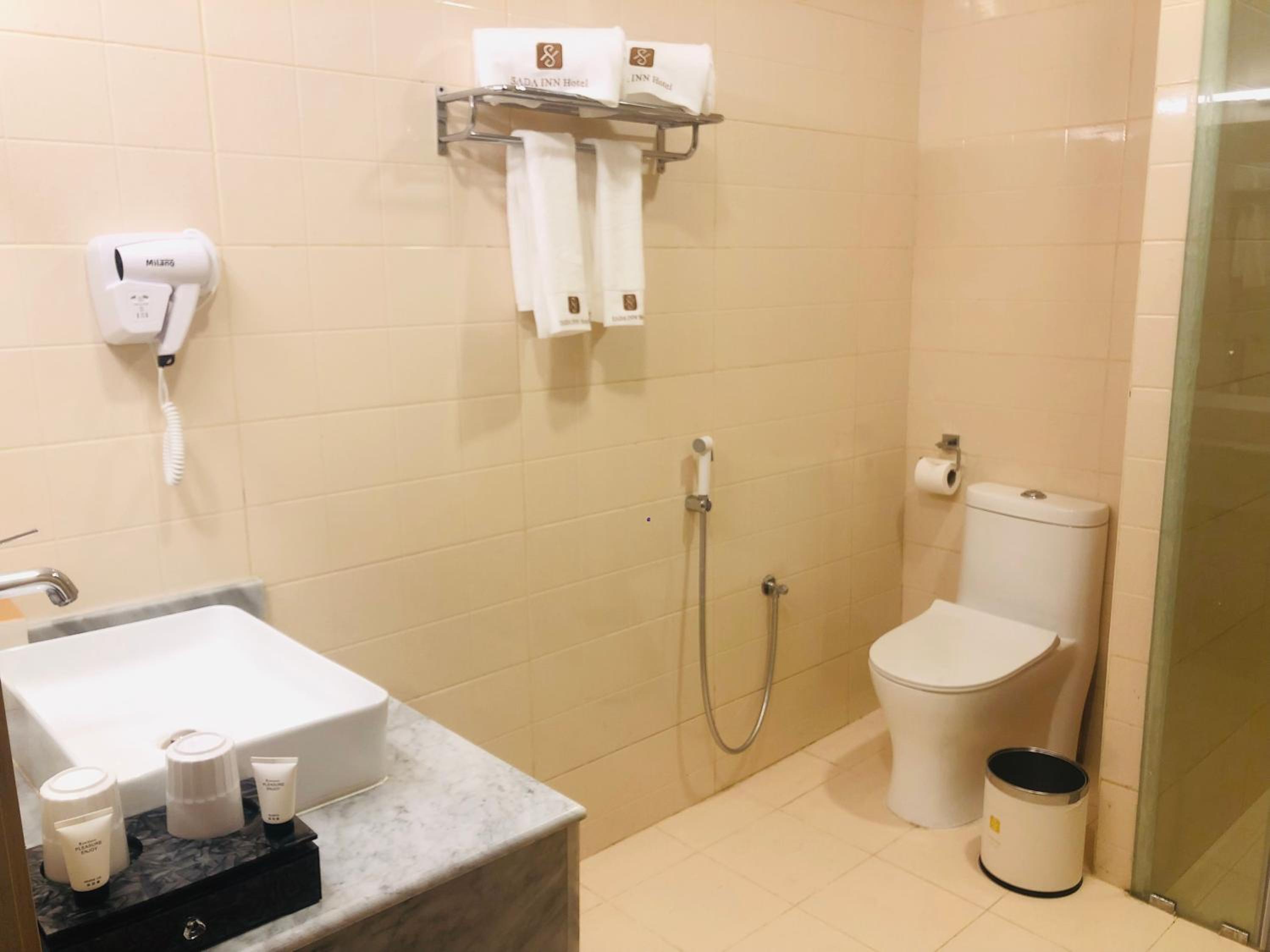 Double Room - Disability Access - Photo 9