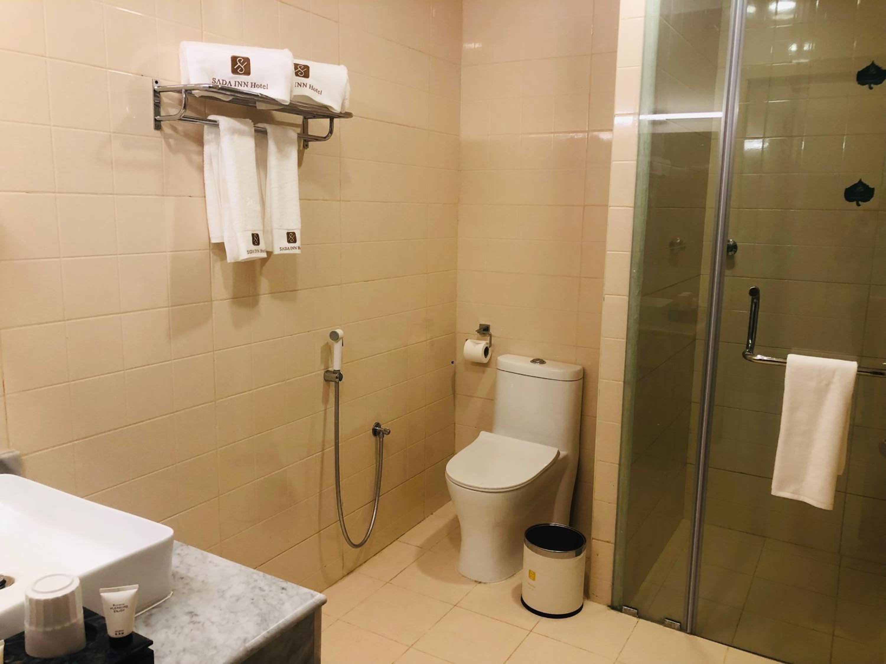 Double Room - Disability Access - Photo 4