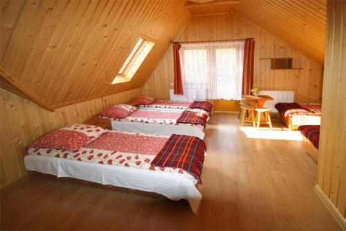 Quintuple Room photo 2