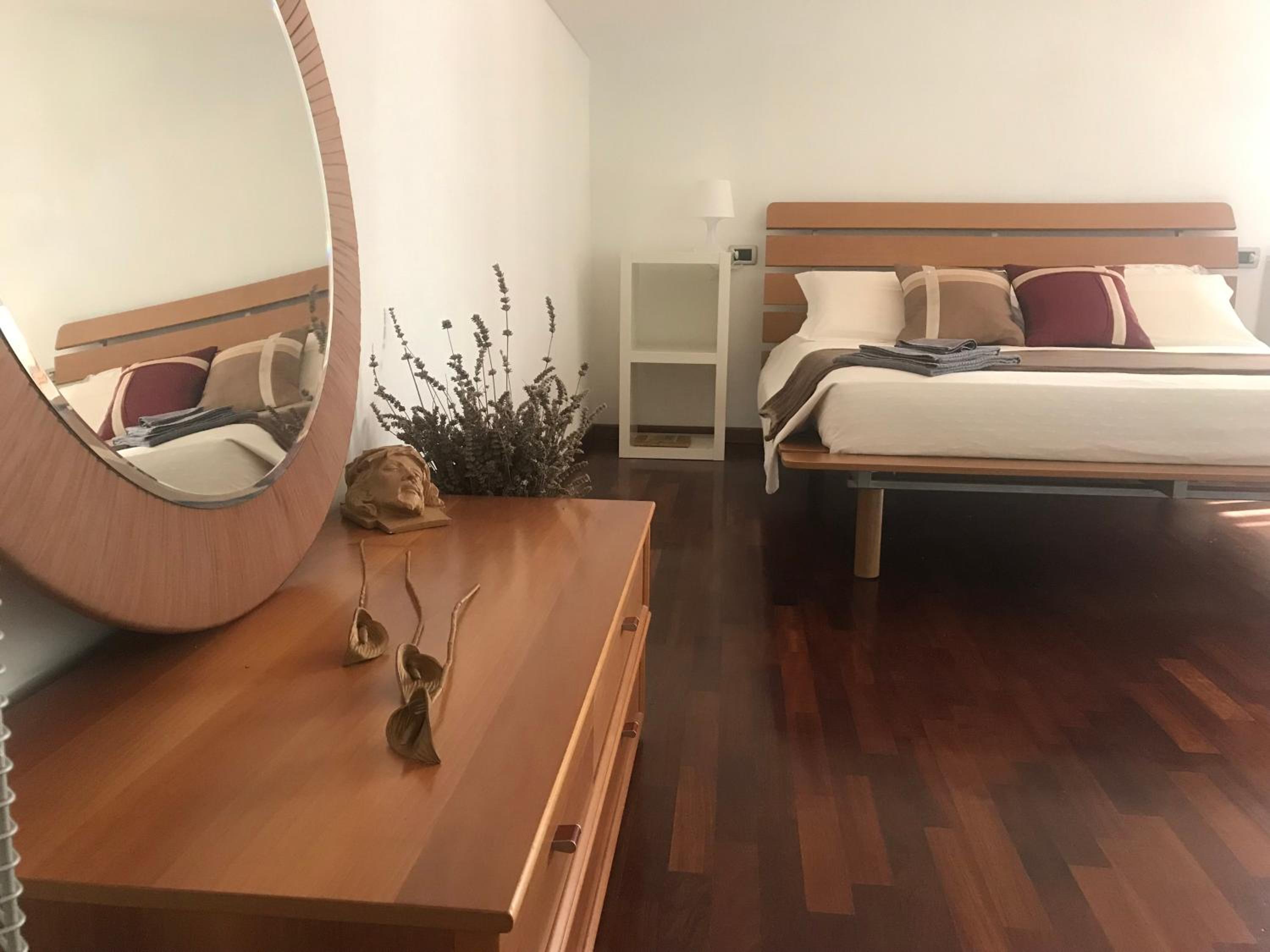 Duplex Apartment photo 1