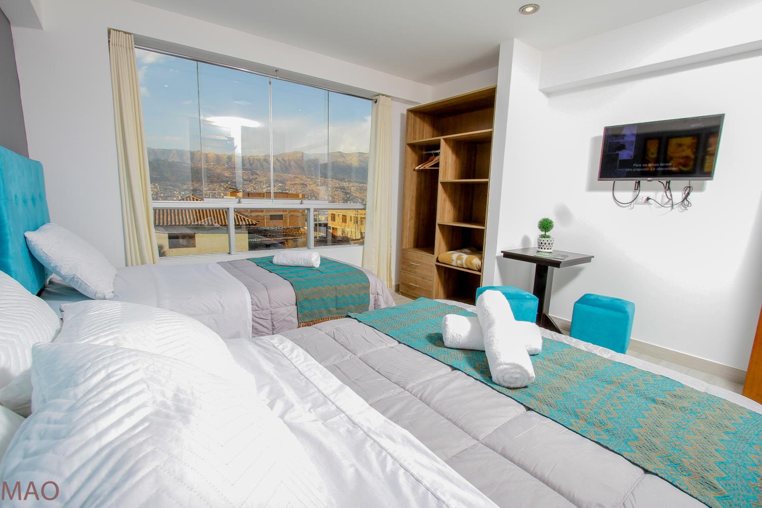 Triple Room with Private Bathroom photo 2