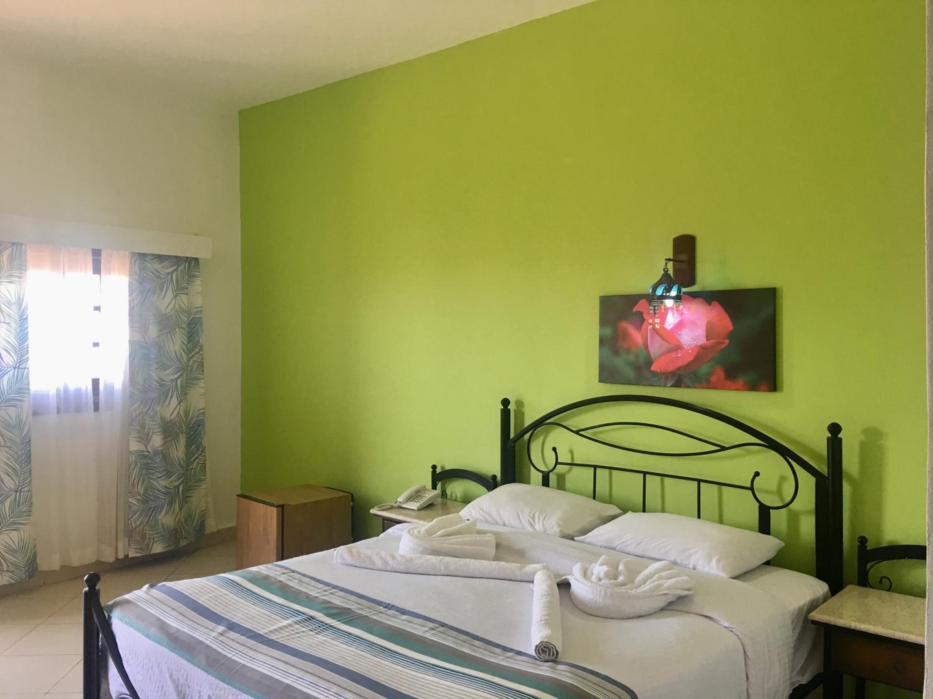 Economy Double or Twin Room