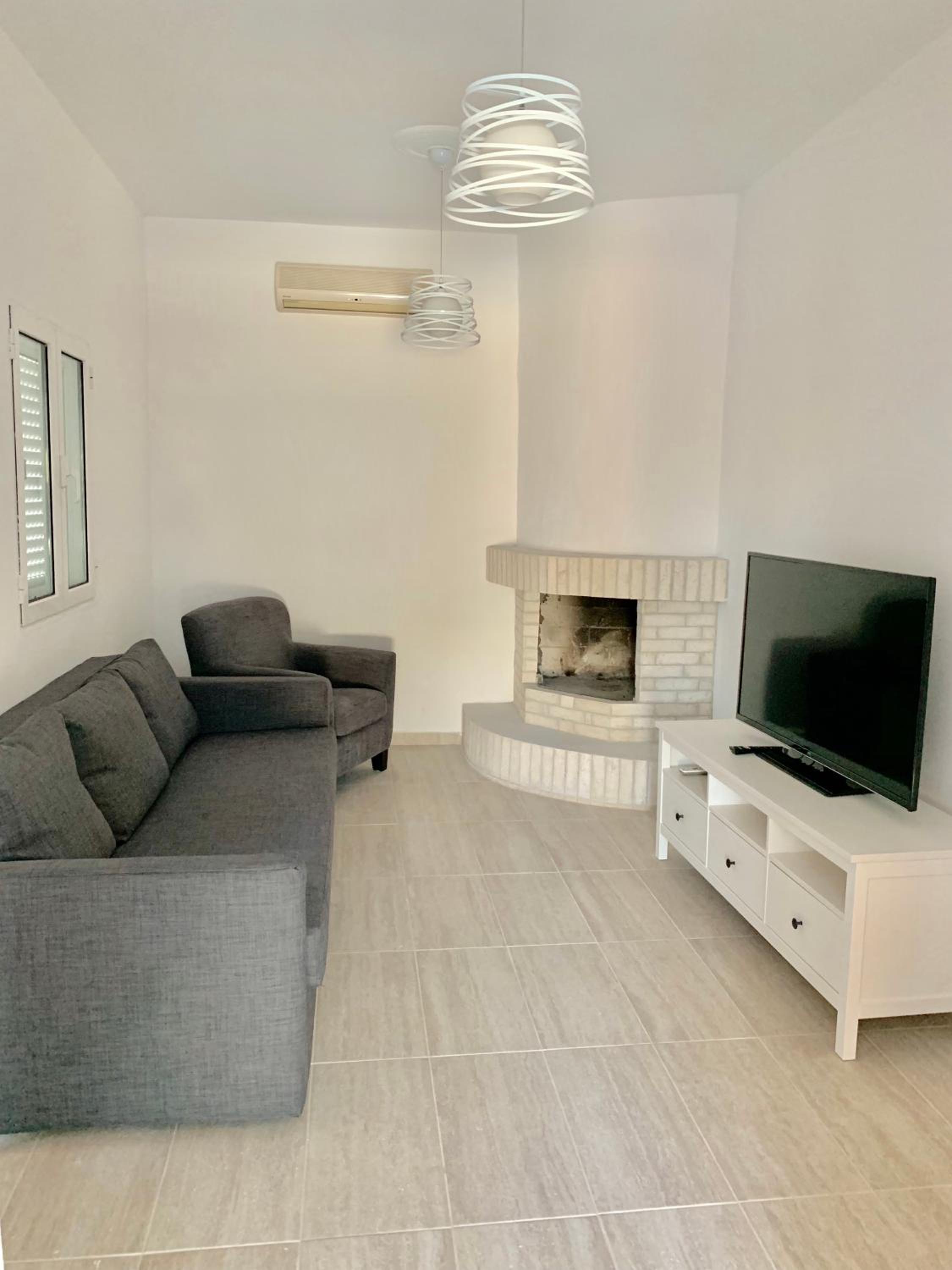 Villa mit Privatpool