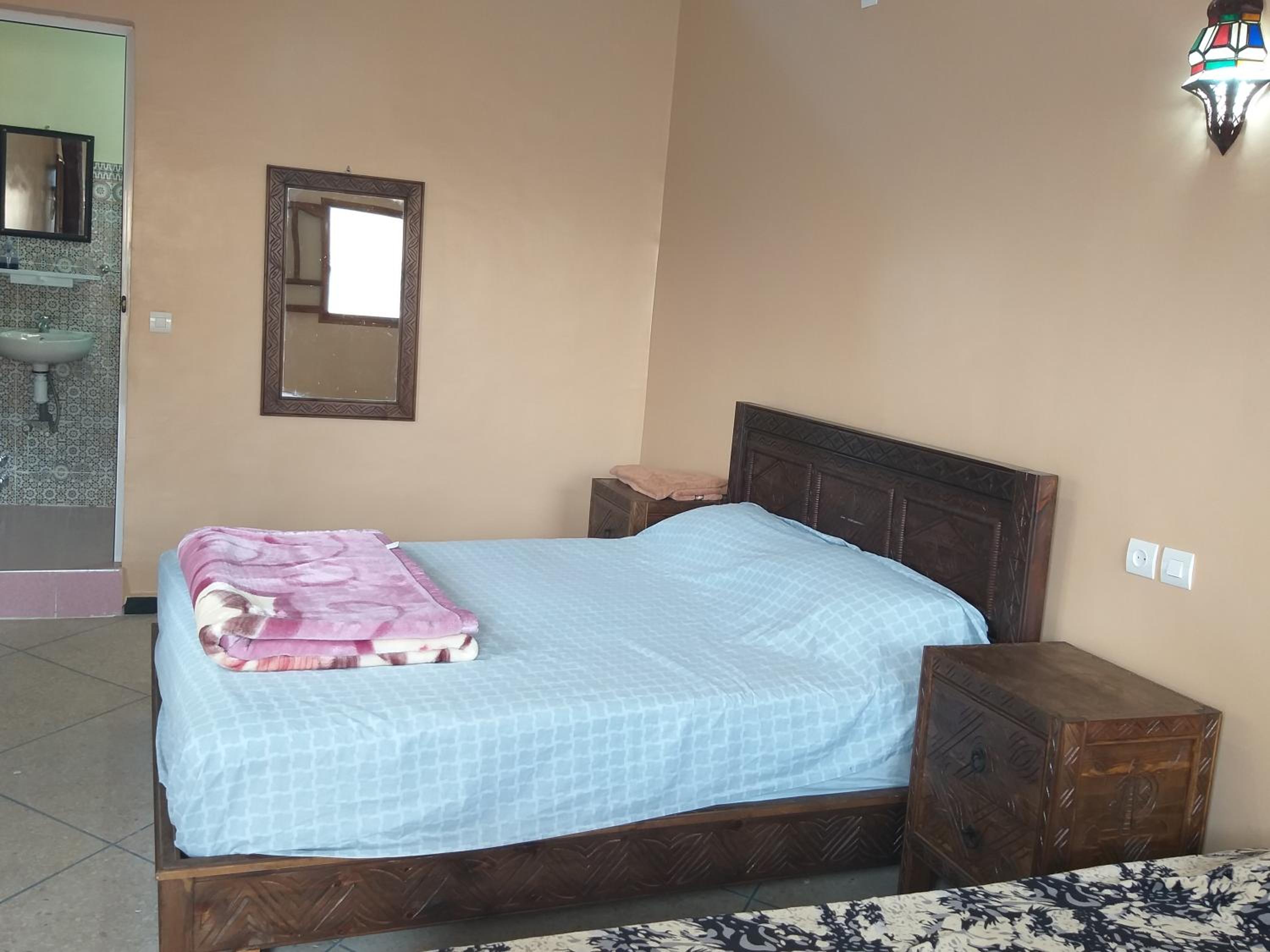 Single Room photo 1