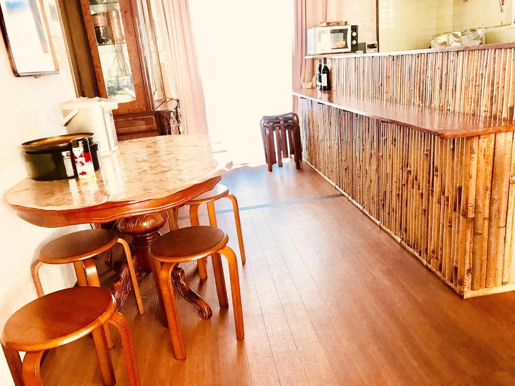 Holiday Home photo 1